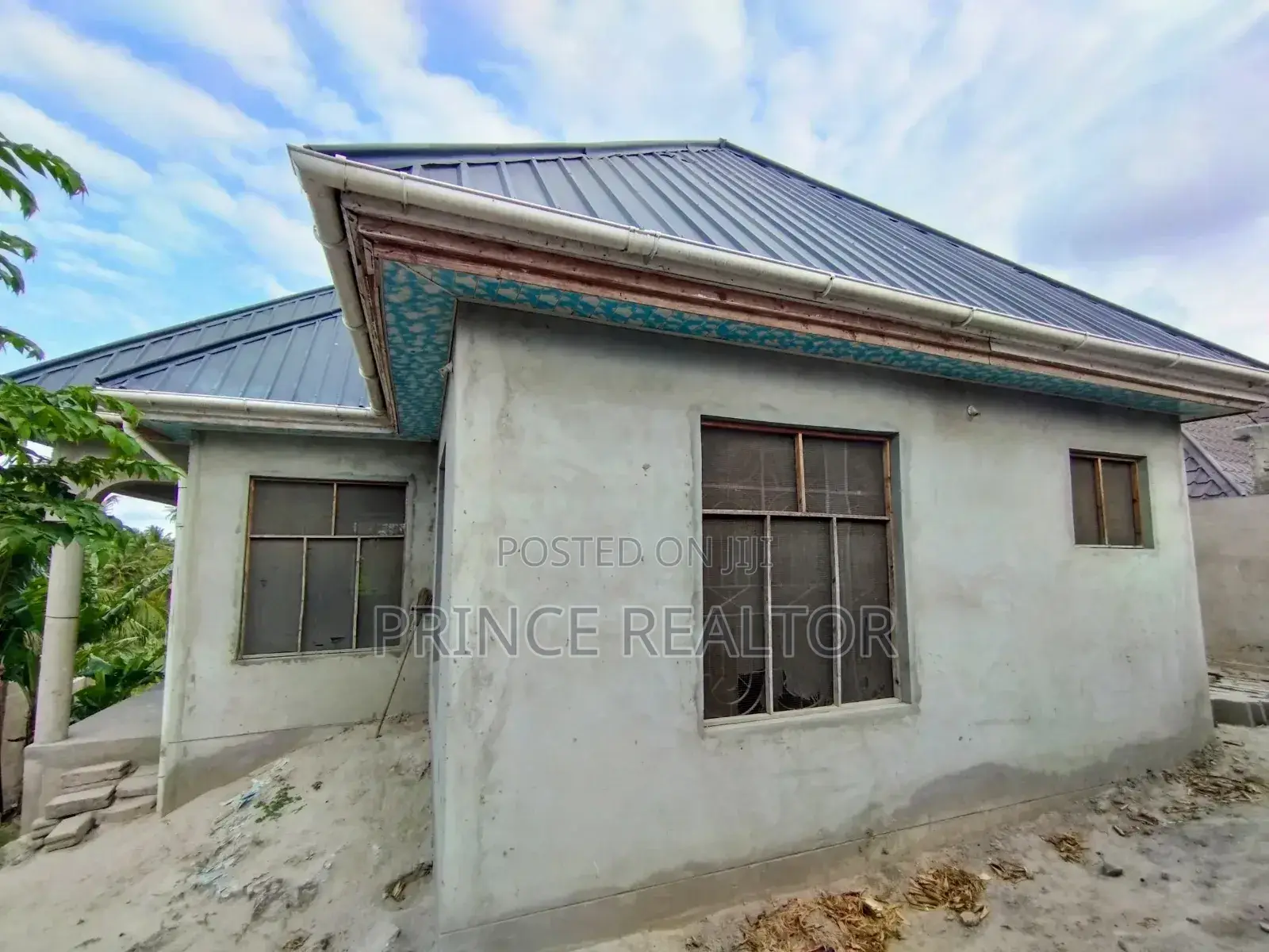 3bdrm House in Kitunda Kinyantira, Ilala for sale in Ilala