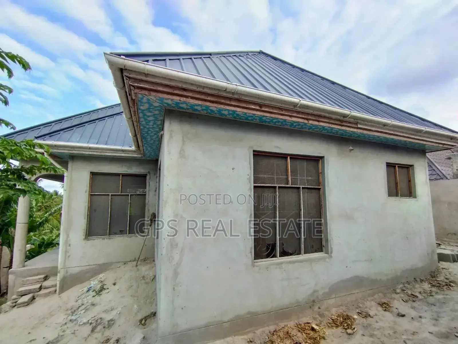 3bdrm House in Kitunda Kinyantira, Ilala for sale in Ilala