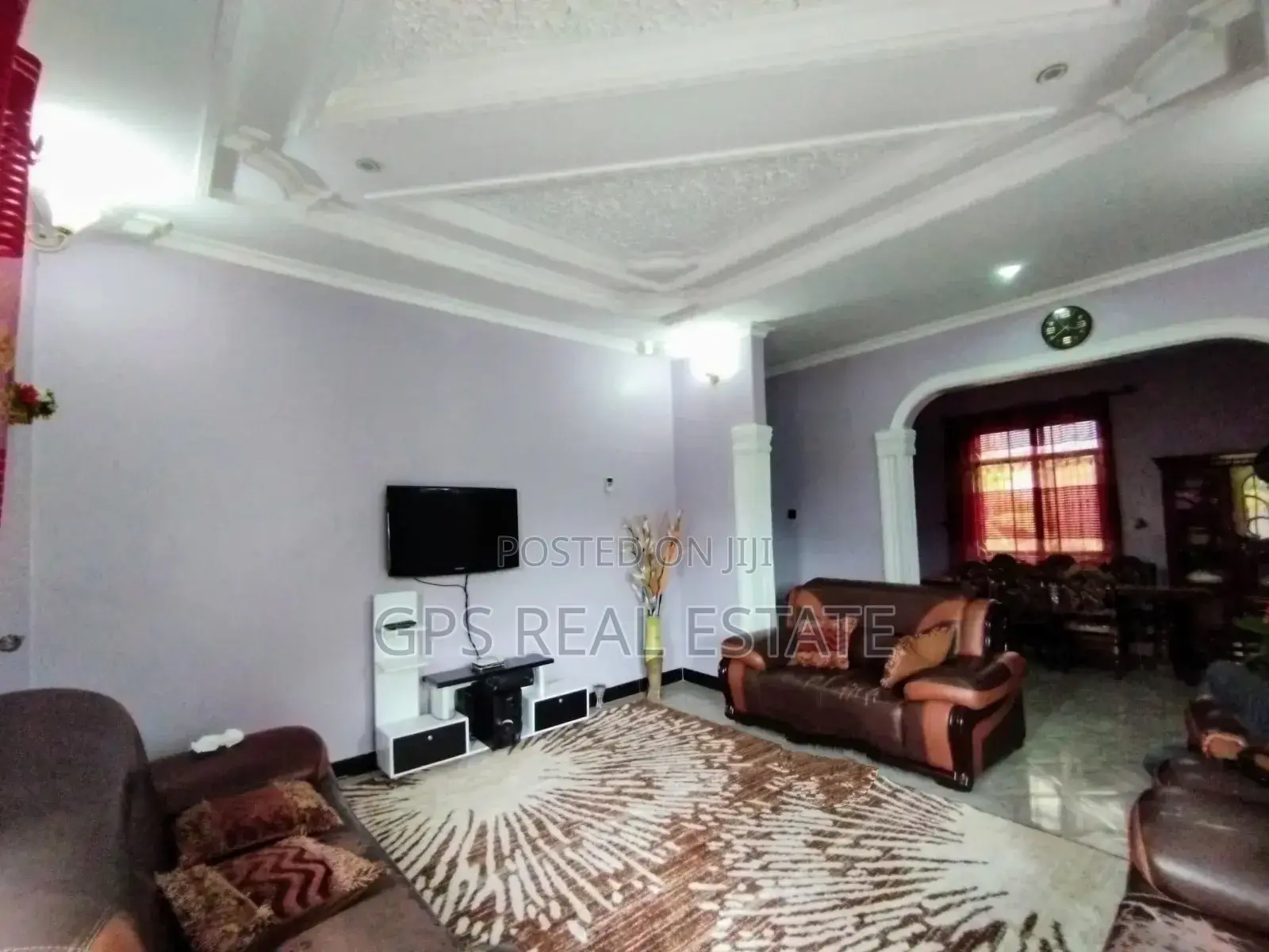 3bdrm House in Kitunda Kinyantira, Ilala for sale in Ilala
