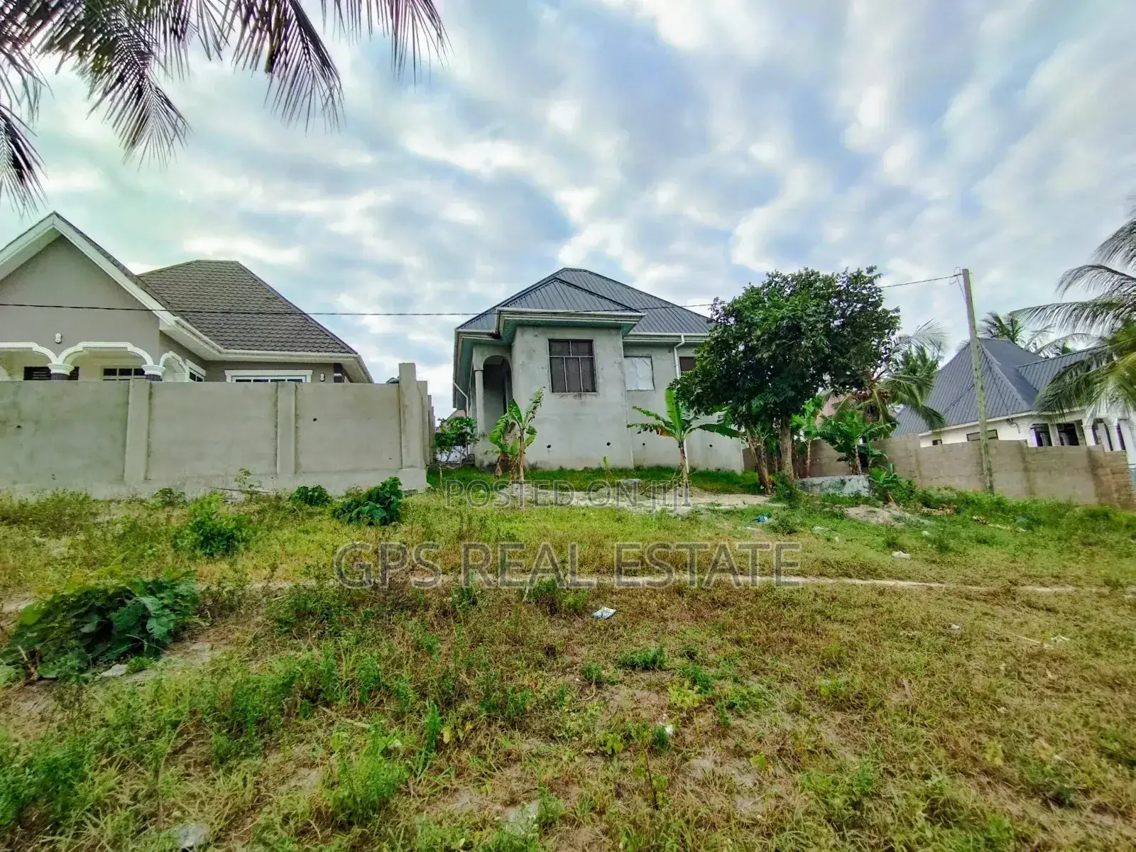 3bdrm House in Kivule Njia Panda, Ilala for sale in Ilala