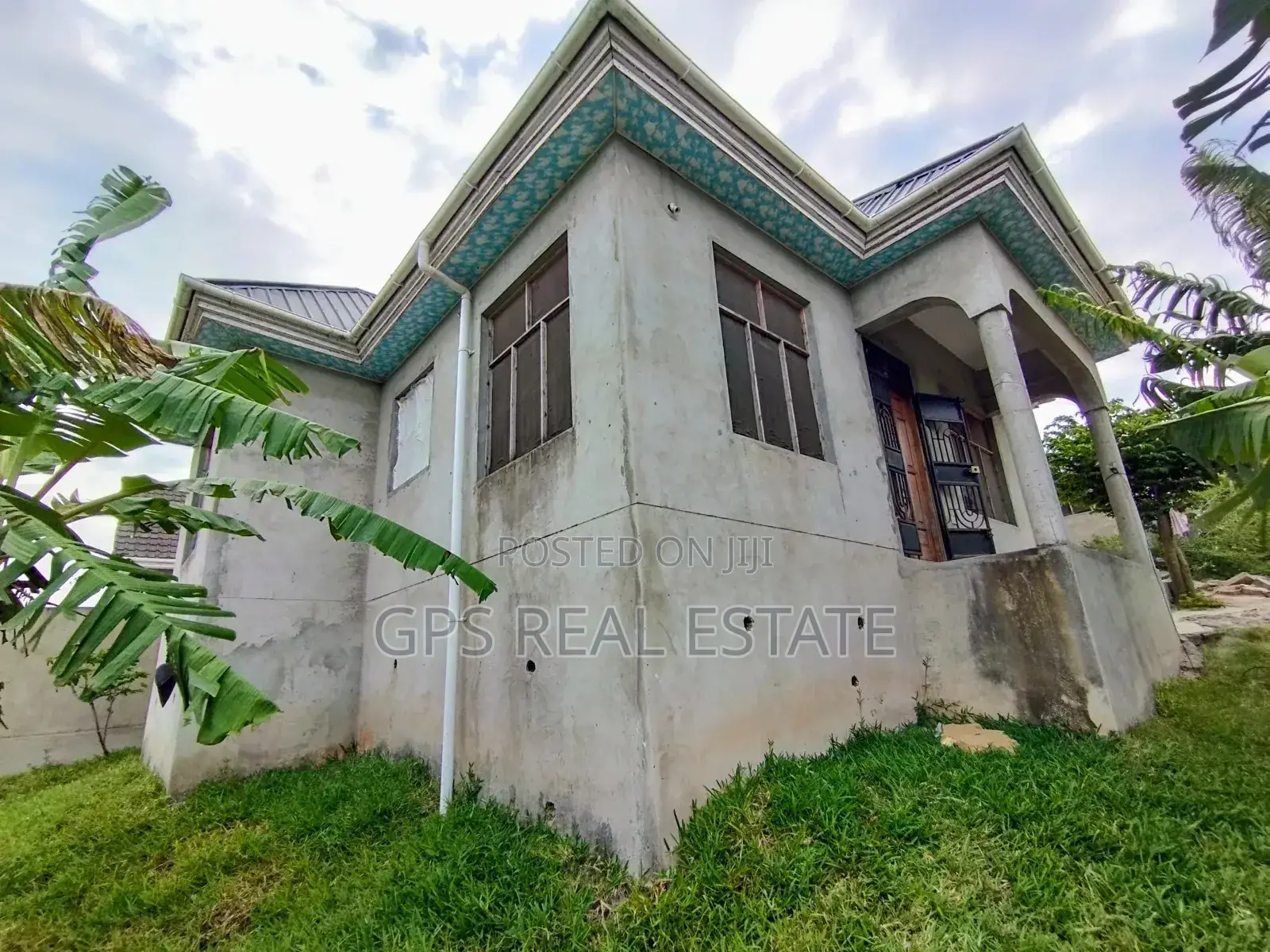 3bdrm House in Kivule Njia Panda, Ilala for sale in Ilala