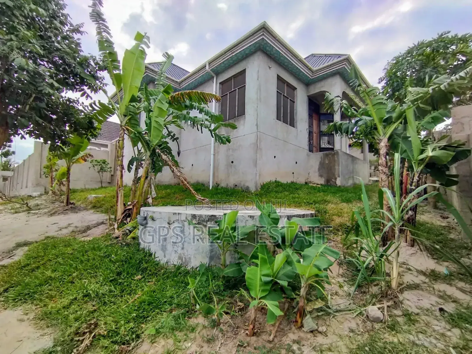 3bdrm House in Kivule Njia Panda, Ilala for sale in Ilala