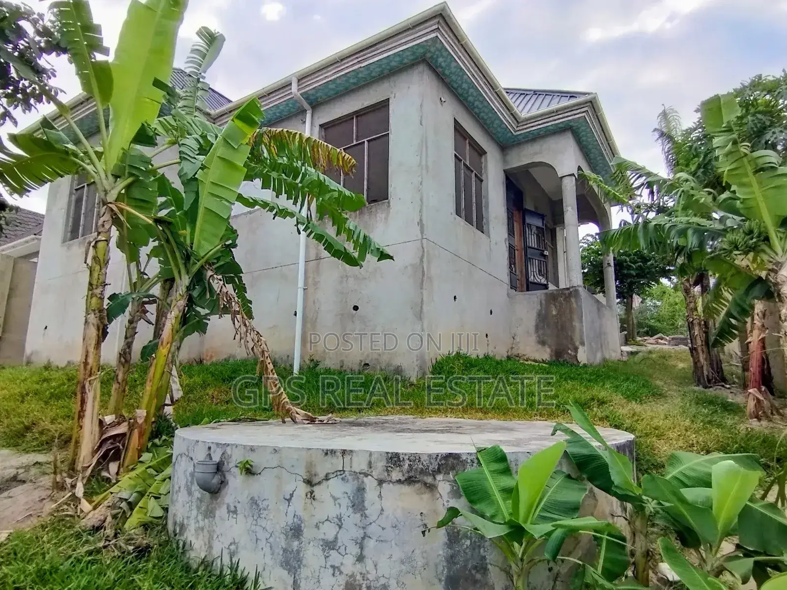 3bdrm House in Kivule Njia Panda, Ilala for sale in Ilala