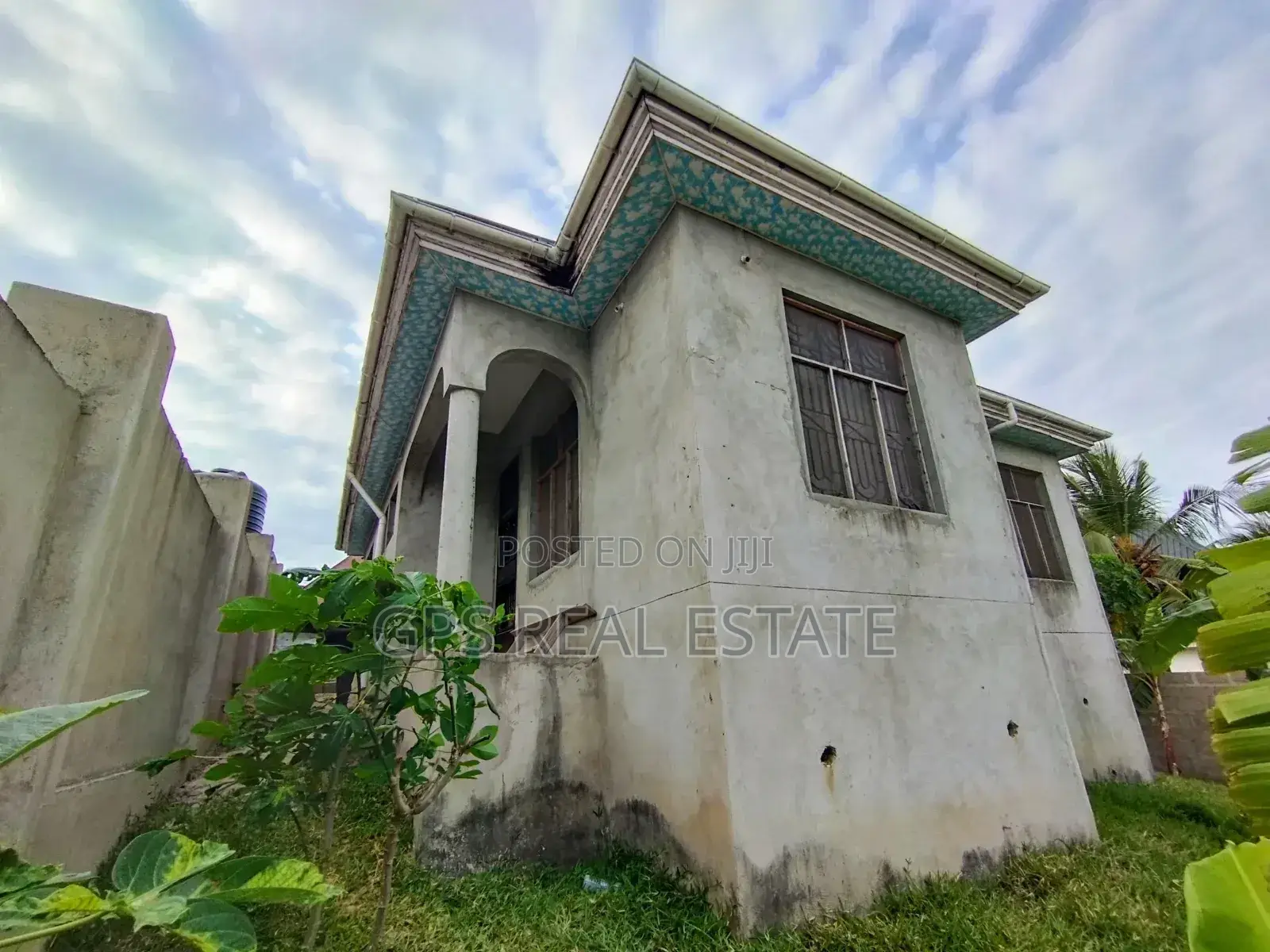 3bdrm House in Kivule Njia Panda, Ilala for sale in Ilala