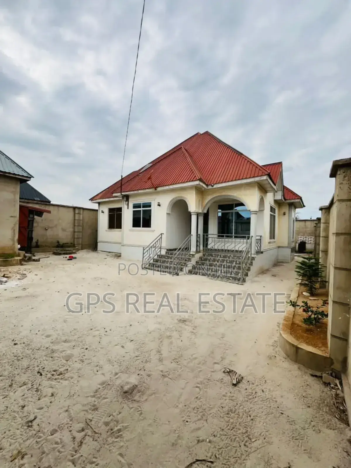 3bdrm House in Mbondole, Ilala for sale in Ilala