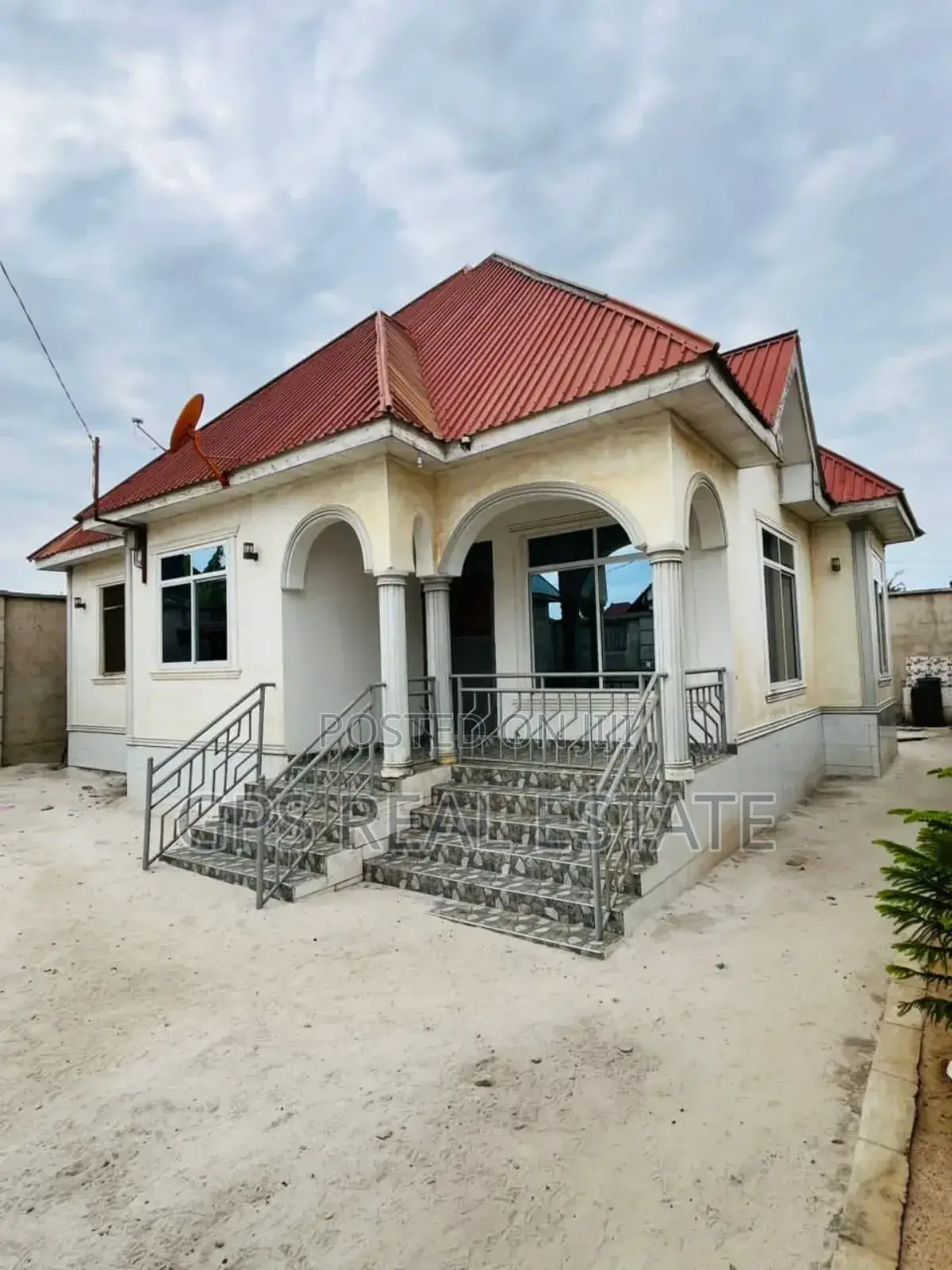 3bdrm House in Mbondole, Ilala for sale in Ilala