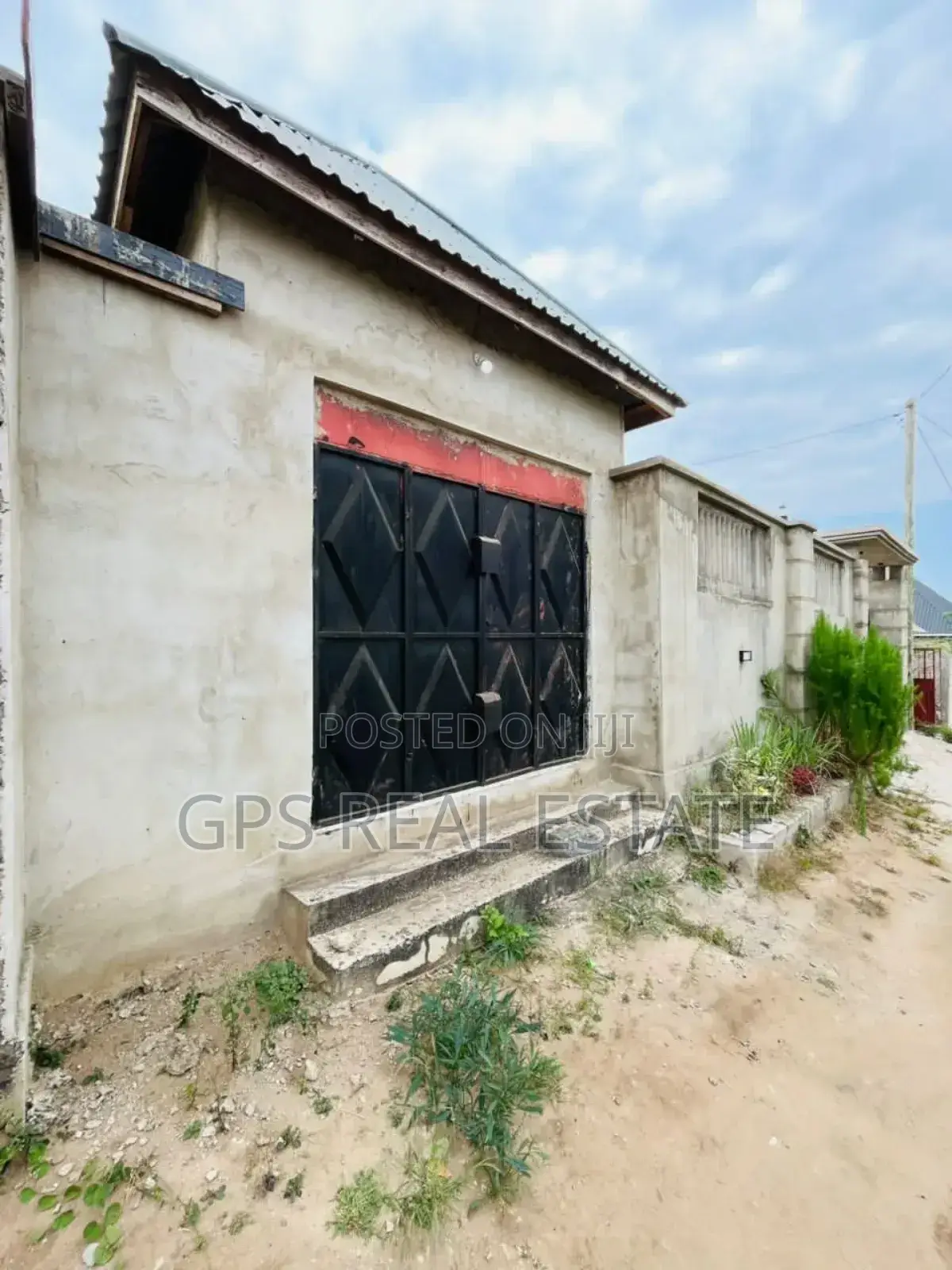 3bdrm House in Mbondole, Ilala for sale in Ilala