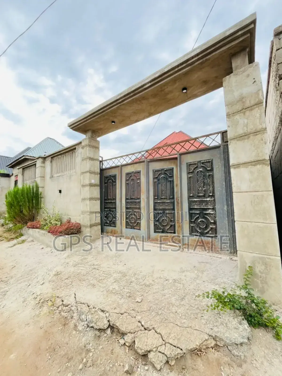 3bdrm House in Mbondole, Ilala for sale in Ilala
