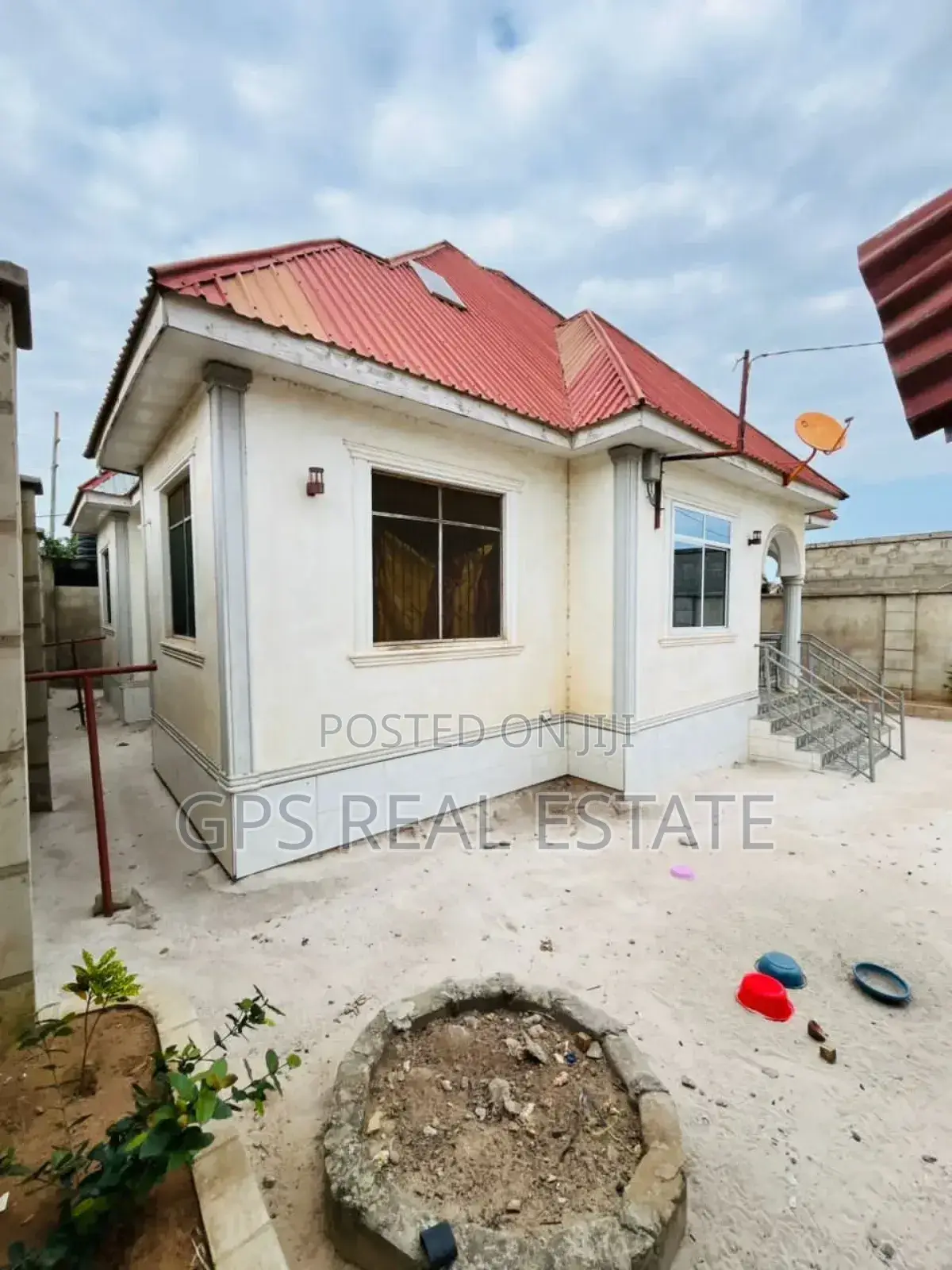 3bdrm House in Mbondole, Ilala for sale in Ilala