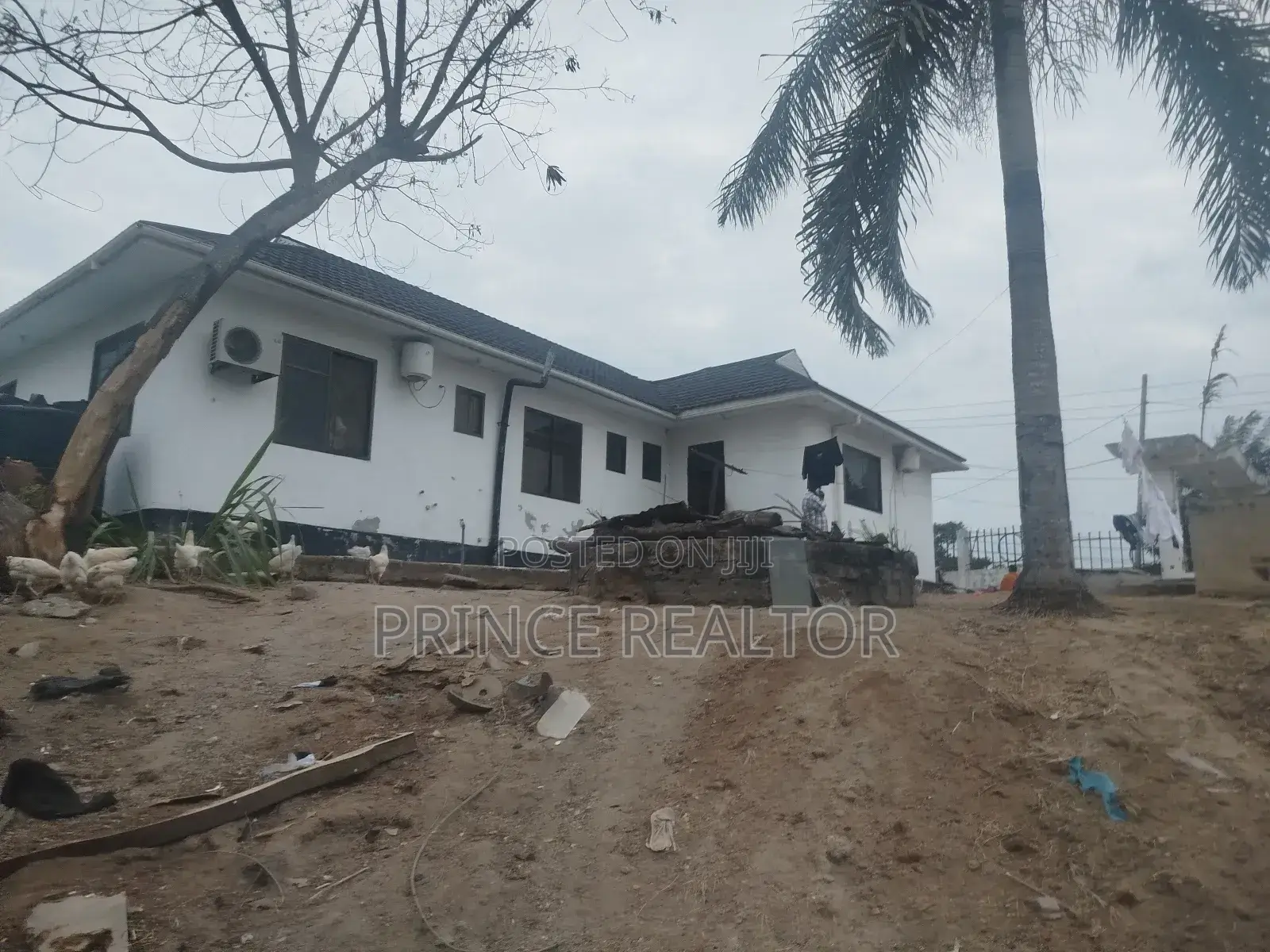 3bdrm House in Mbezi Mwisho Kwa, Kinondoni for sale in Kinondoni