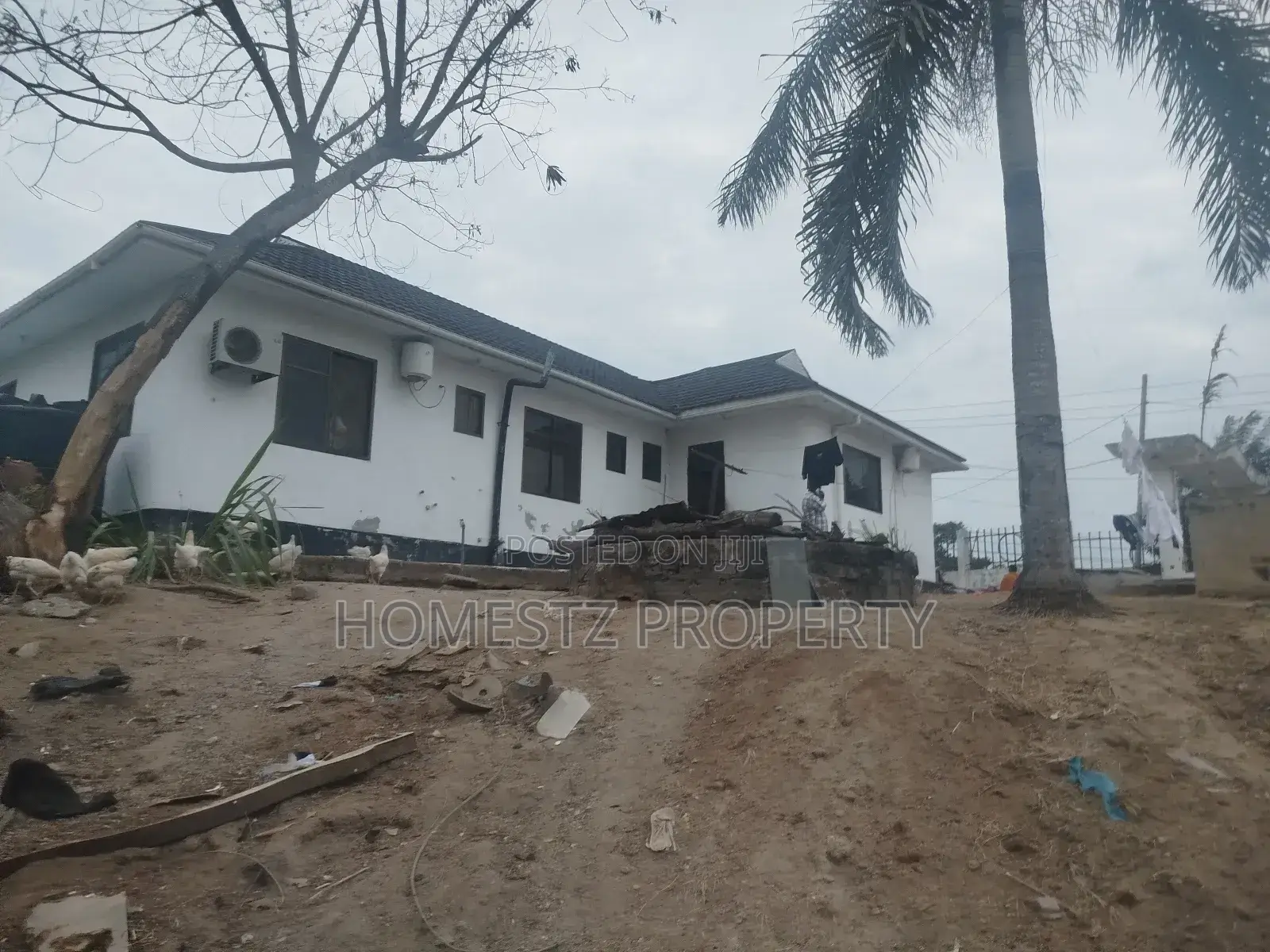 3bdrm House in Mbezi Mwisho Kwa, Kinondoni for sale in Kinondoni