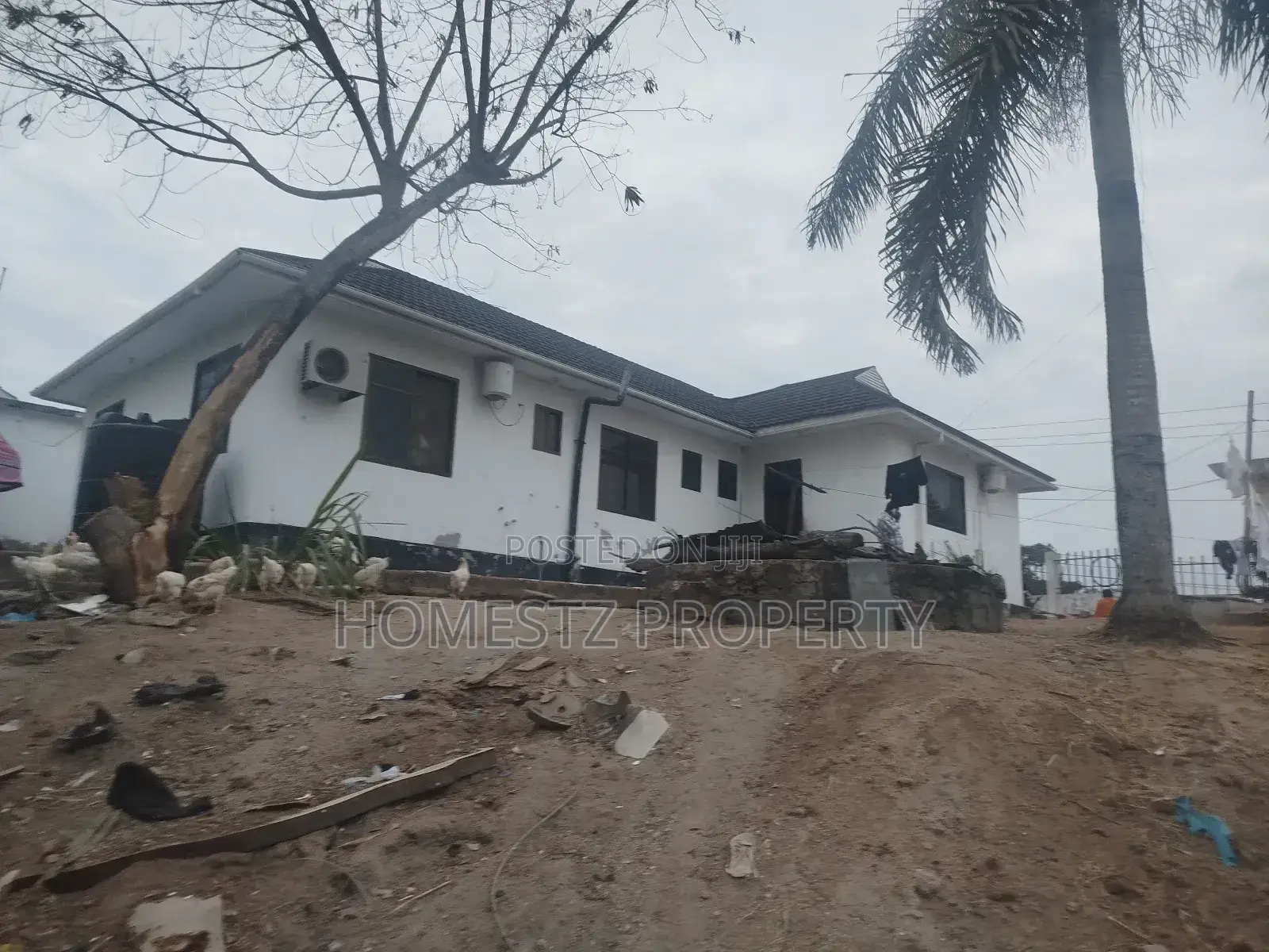 3bdrm House in Mbezi Mwisho Kwa, Kinondoni for sale in Kinondoni