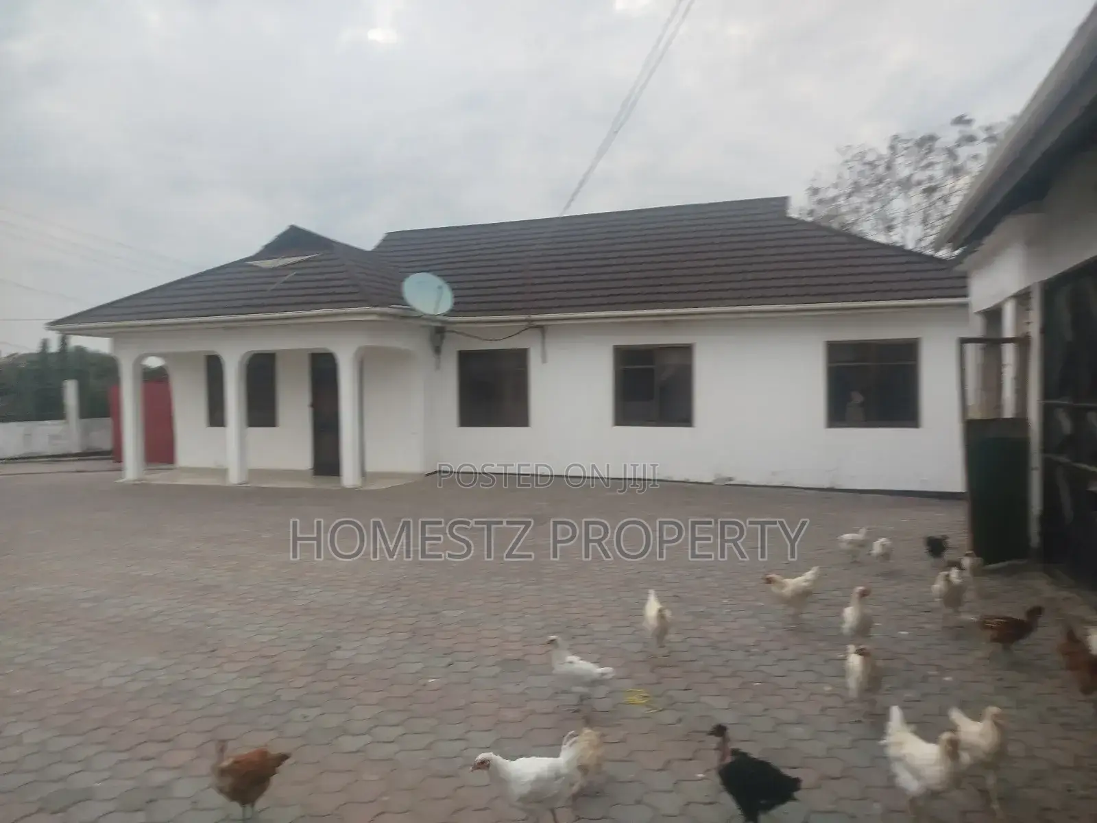 3bdrm House in Mbezi Mwisho Kwa, Kinondoni for sale in Kinondoni