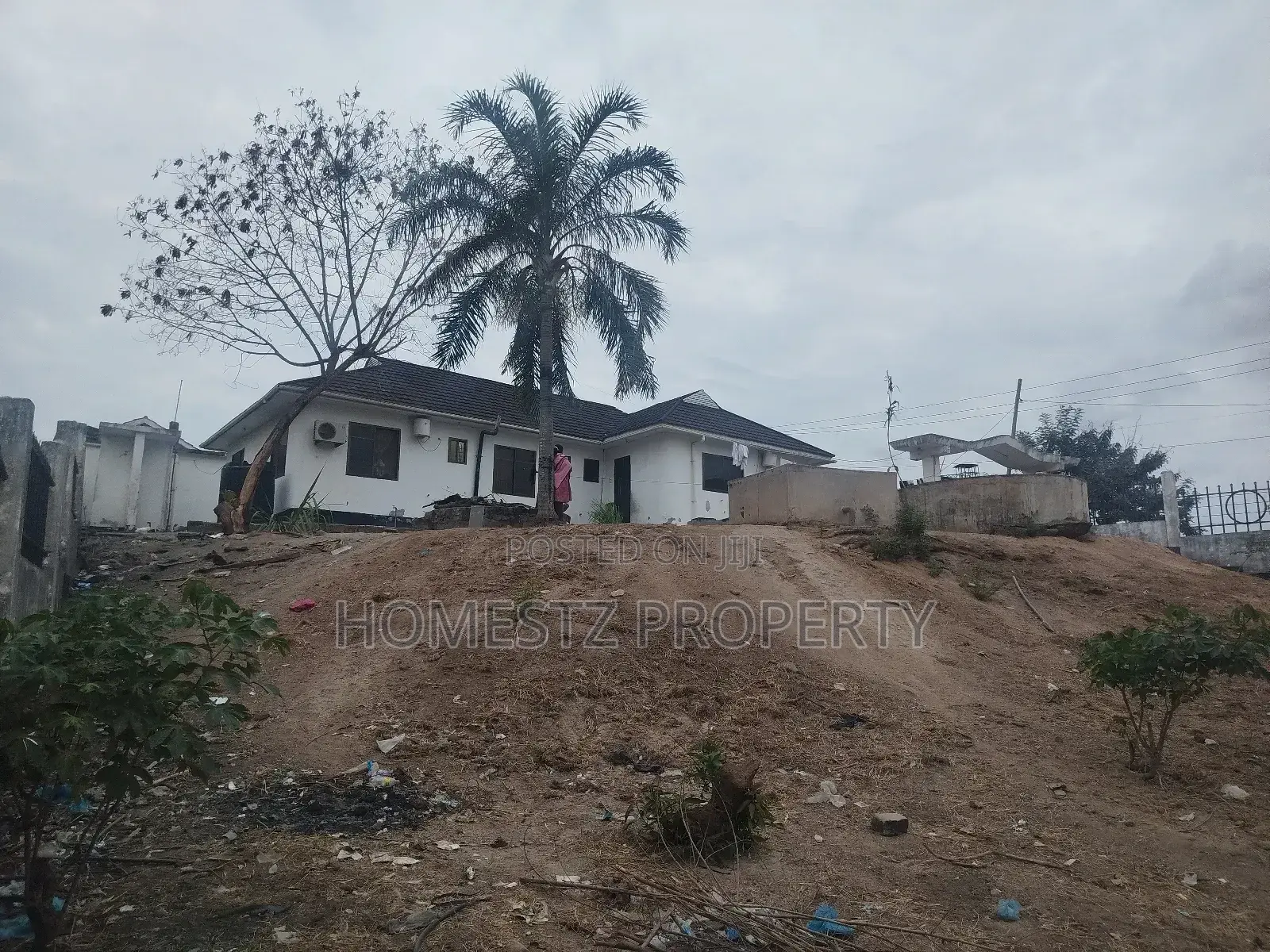 3bdrm House in Mbezi Mwisho Kwa, Kinondoni for sale in Kinondoni
