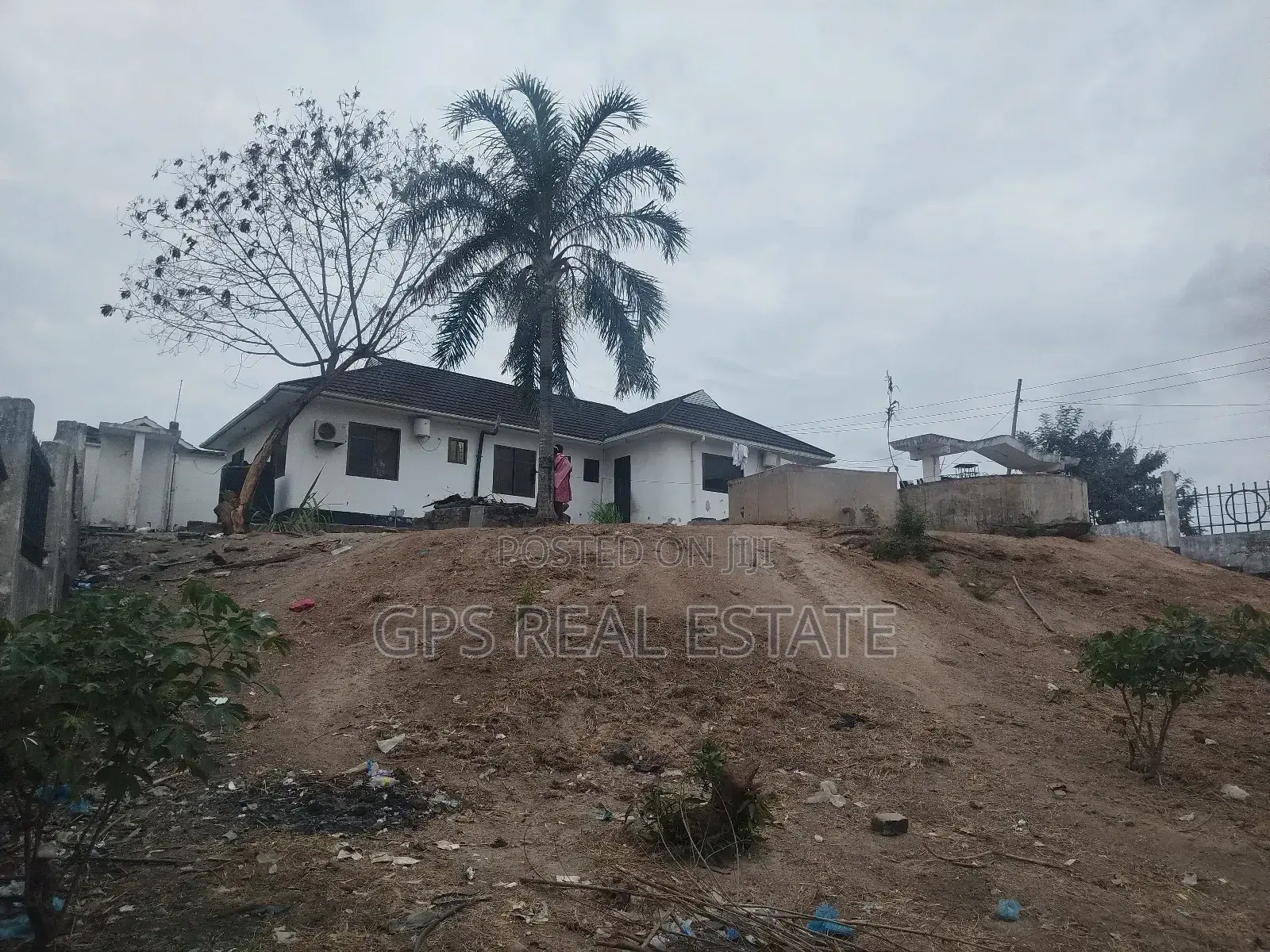 3bdrm House in Mbezi Mwisho Kwa, Kinondoni for sale in Kinondoni