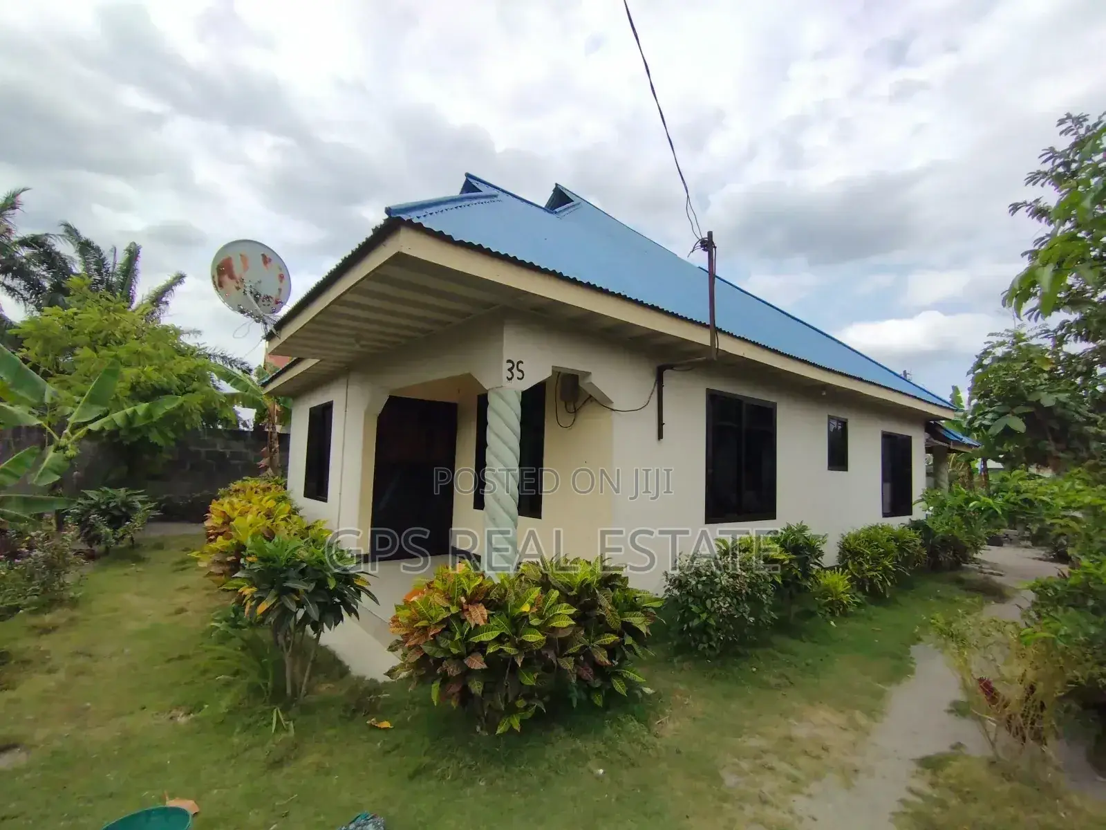 3bdrm House in Majohe, Ilala for sale in Ilala