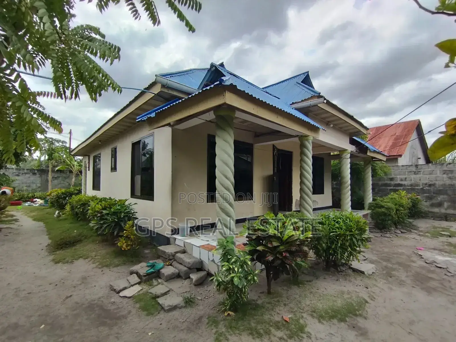 3bdrm House in Majohe, Ilala for sale in Ilala
