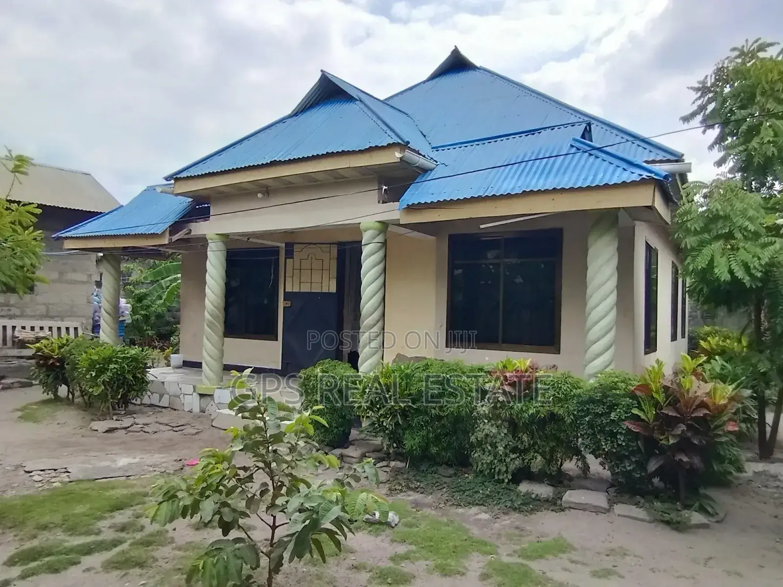 3bdrm House in Majohe, Ilala for sale in Ilala