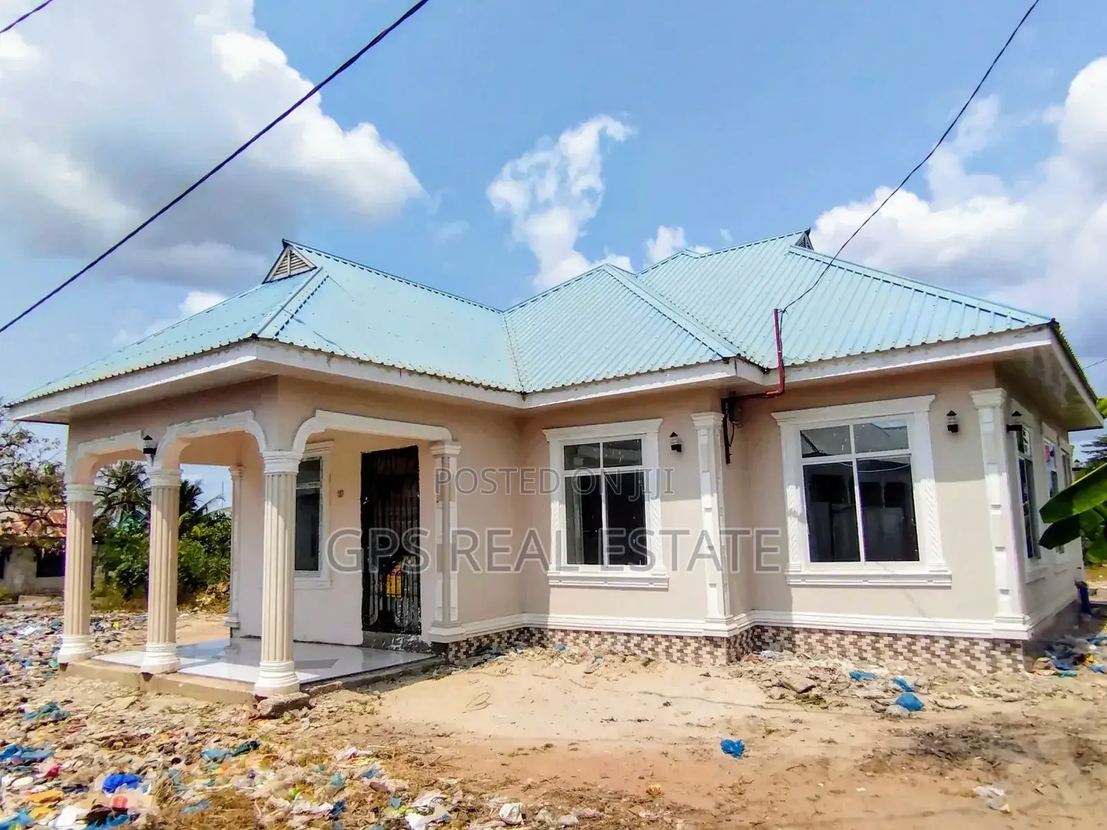 3bdrm House in Kitunda Fremi Kimi, Ilala for sale in Ilala