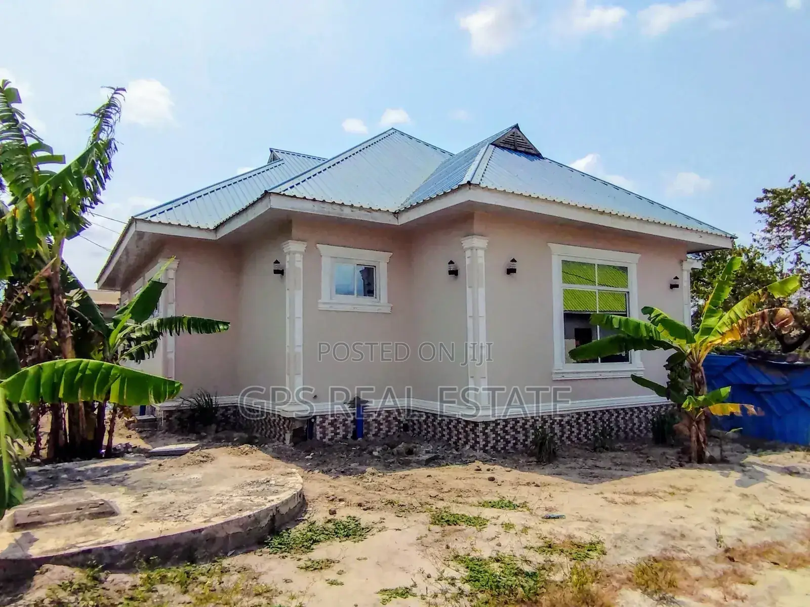 3bdrm House in Kitunda Fremi Kimi, Ilala for sale in Ilala