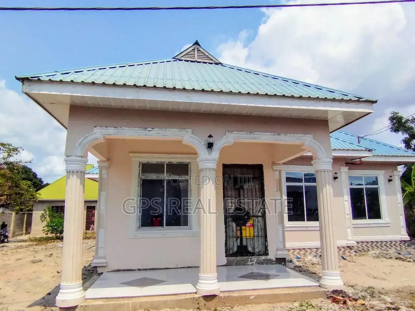 3bdrm House in Kitunda Fremi Kimi, Ilala for sale in Ilala