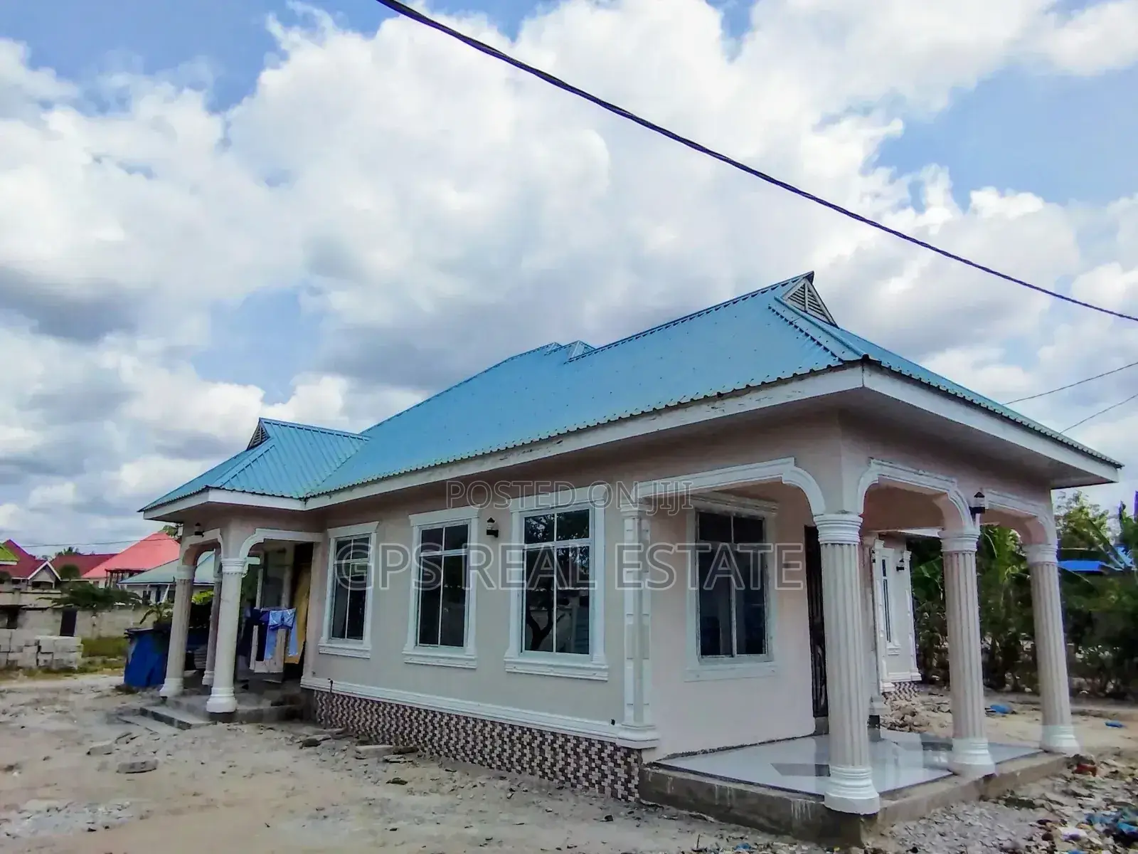 3bdrm House in Kitunda Fremi Kimi, Ilala for sale in Ilala