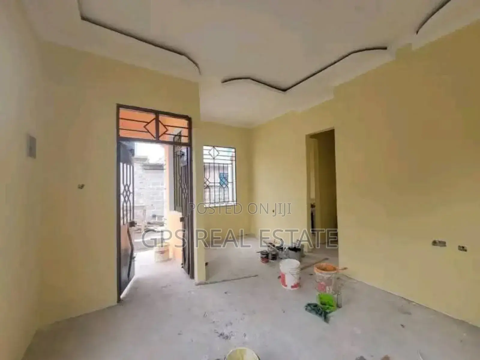 3bdrm House in Mbagala Chamazi, Temeke for sale in Temeke