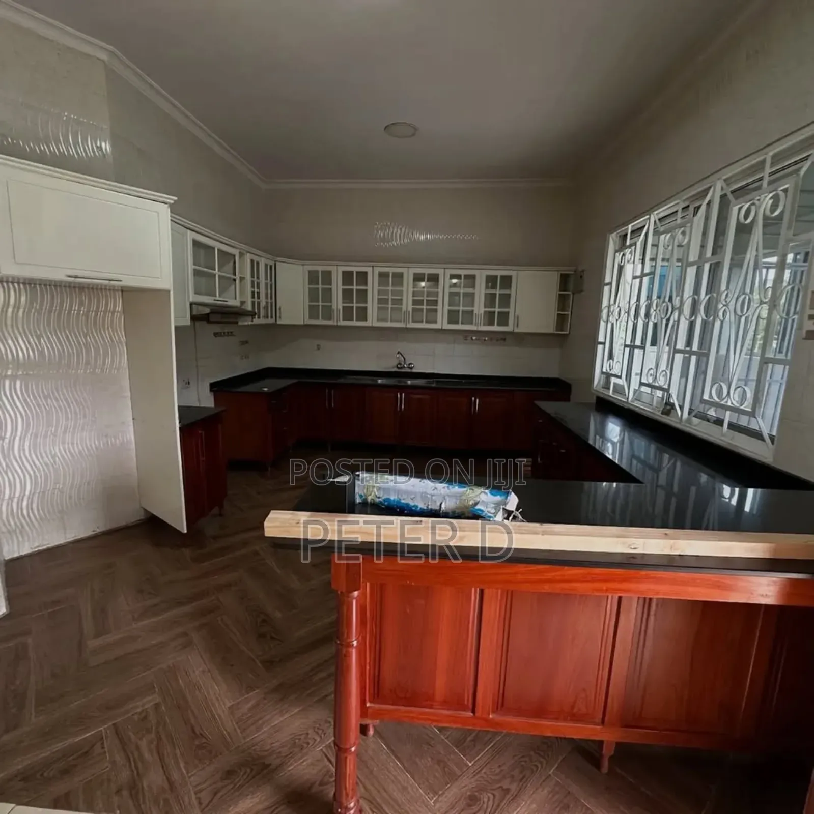 3bdrm House in Goba for rent in Goba