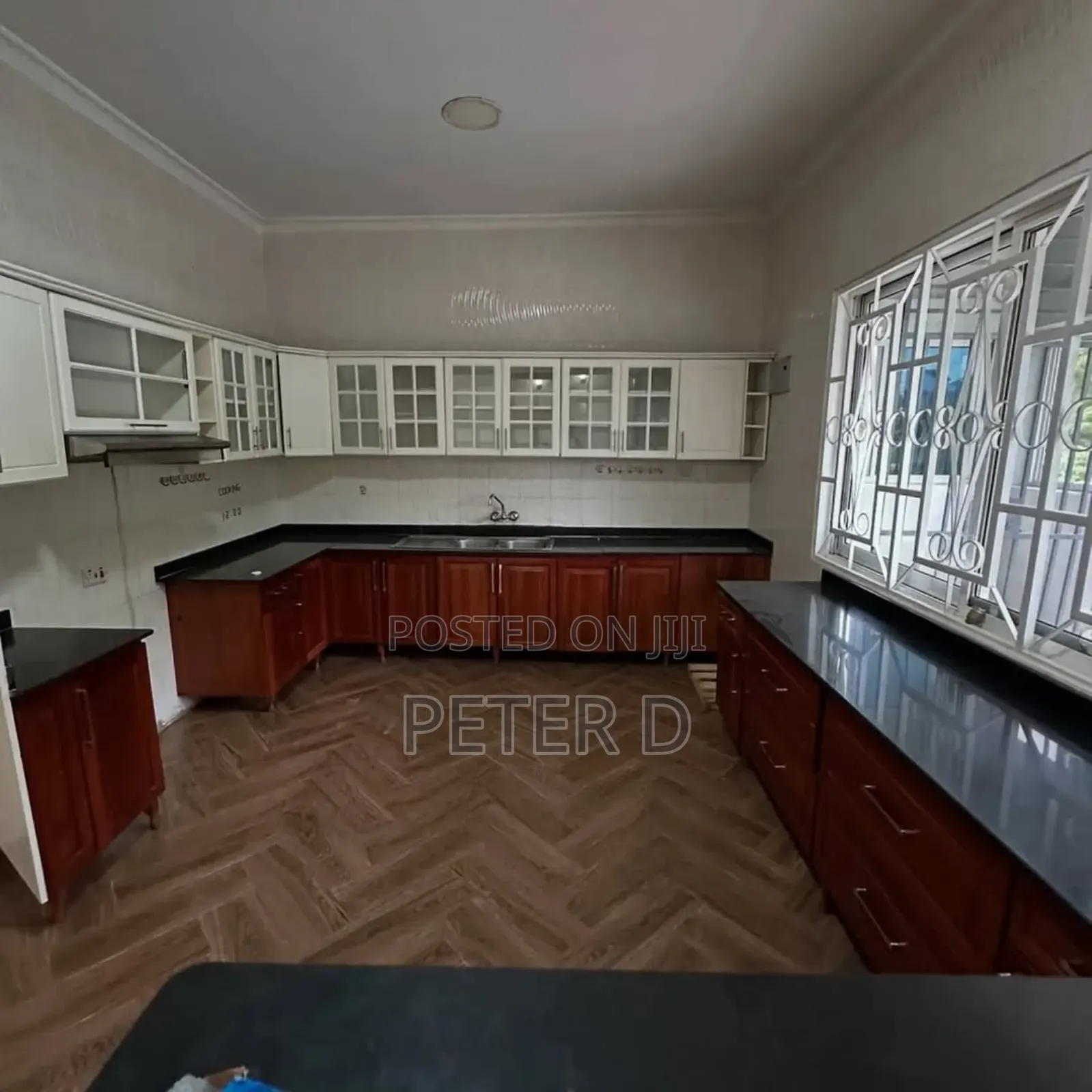 3bdrm House in Goba for rent in Goba