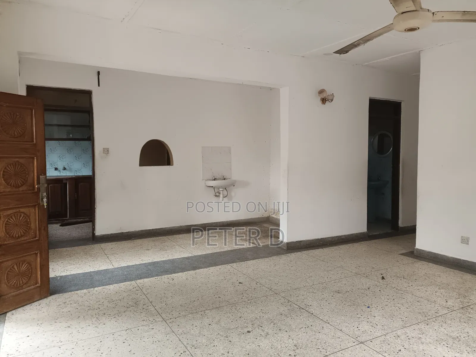 3bdrm House in Kinondoni for sale in Kinondoni