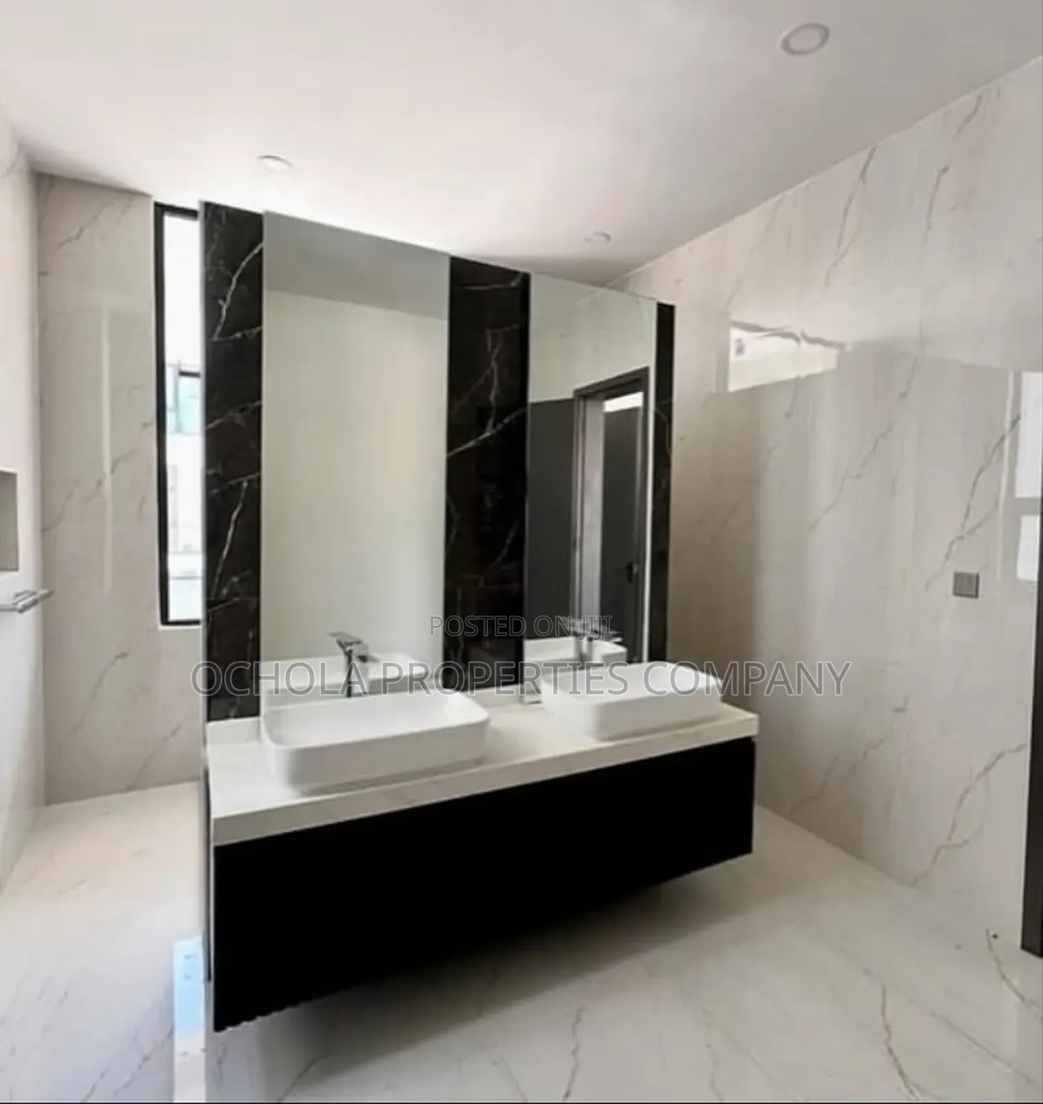 Furnished 5bdrm Villa in Masaki for rent in Masaki