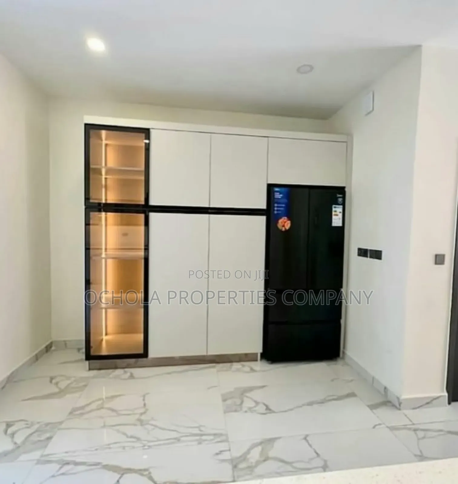 Furnished 5bdrm Villa in Masaki for rent in Masaki