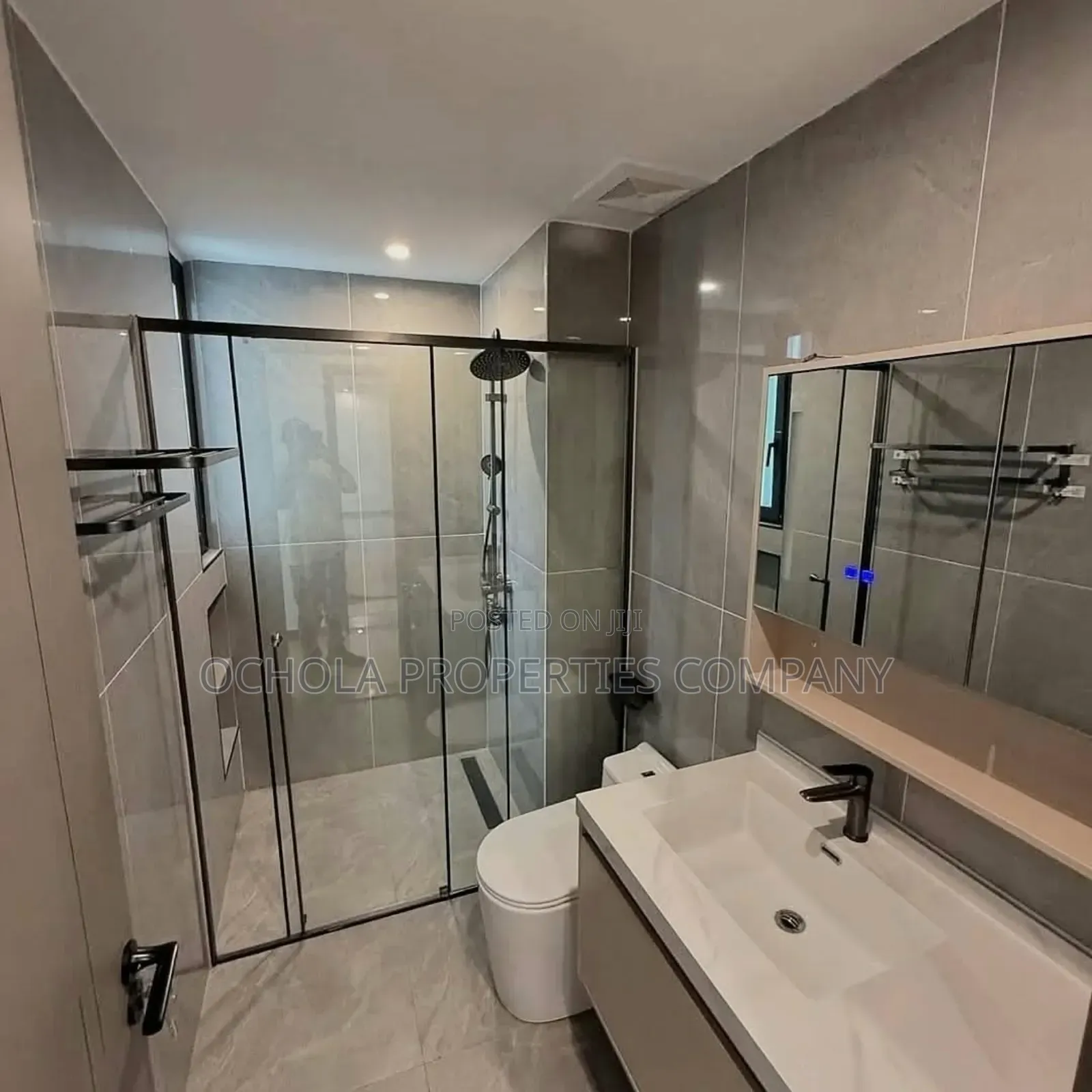 Furnished 3bdrm Apartment in Masaki for rent in Masaki