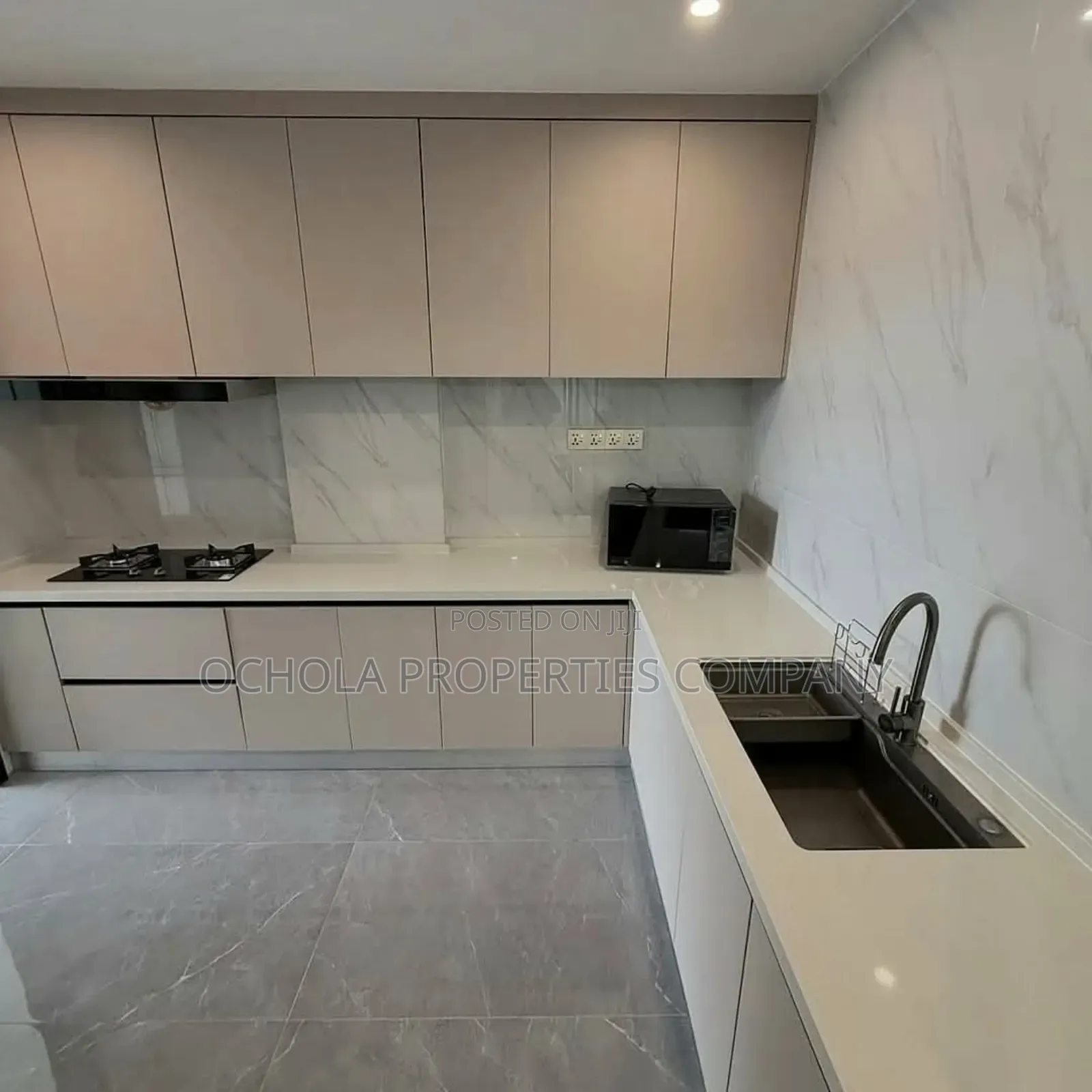 Furnished 3bdrm Apartment in Masaki for rent in Masaki