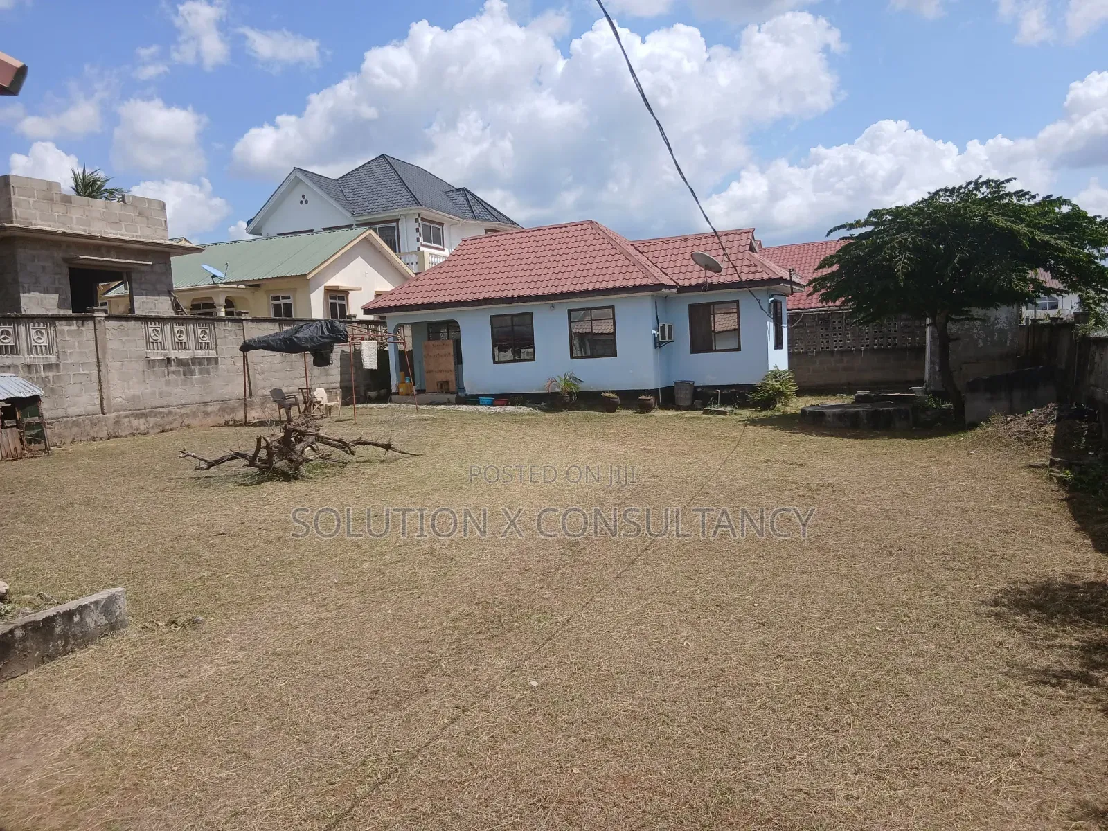 3bdrm House in Mbweni for sale in Mbweni