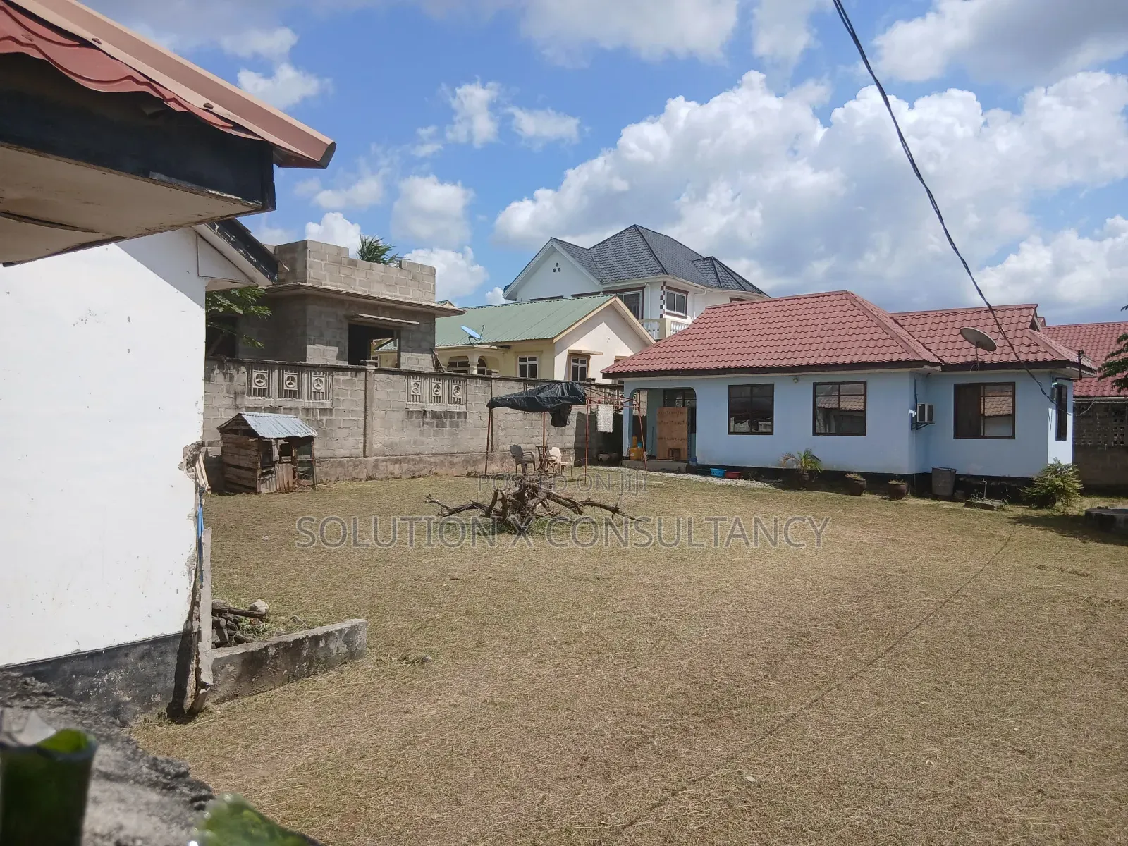 3bdrm House in Mbweni for sale in Mbweni