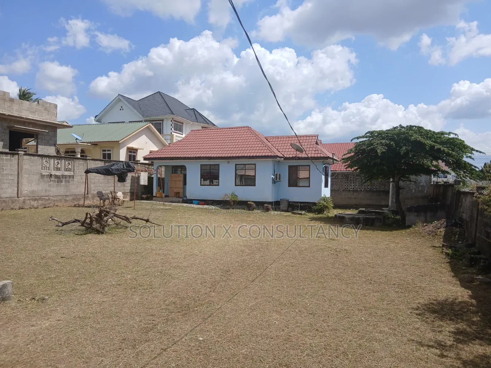 3bdrm House in Mbweni for sale in Mbweni
