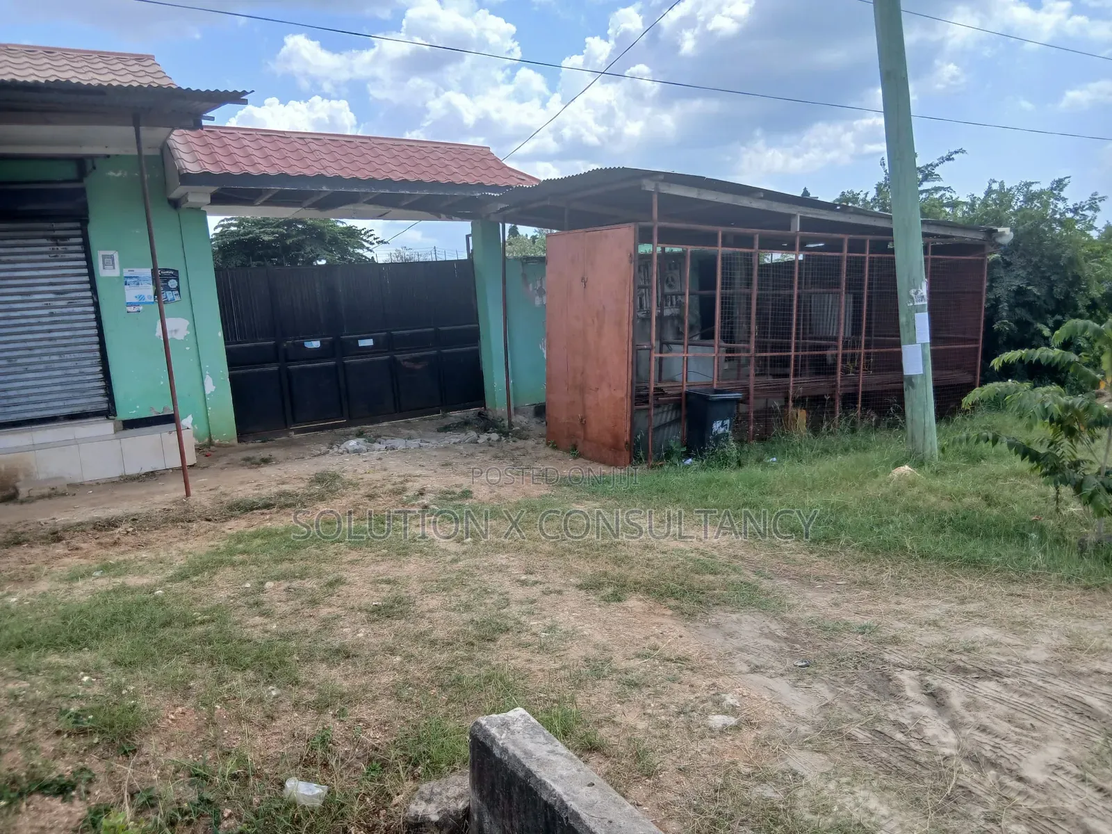 3bdrm House in Mbweni for sale in Mbweni