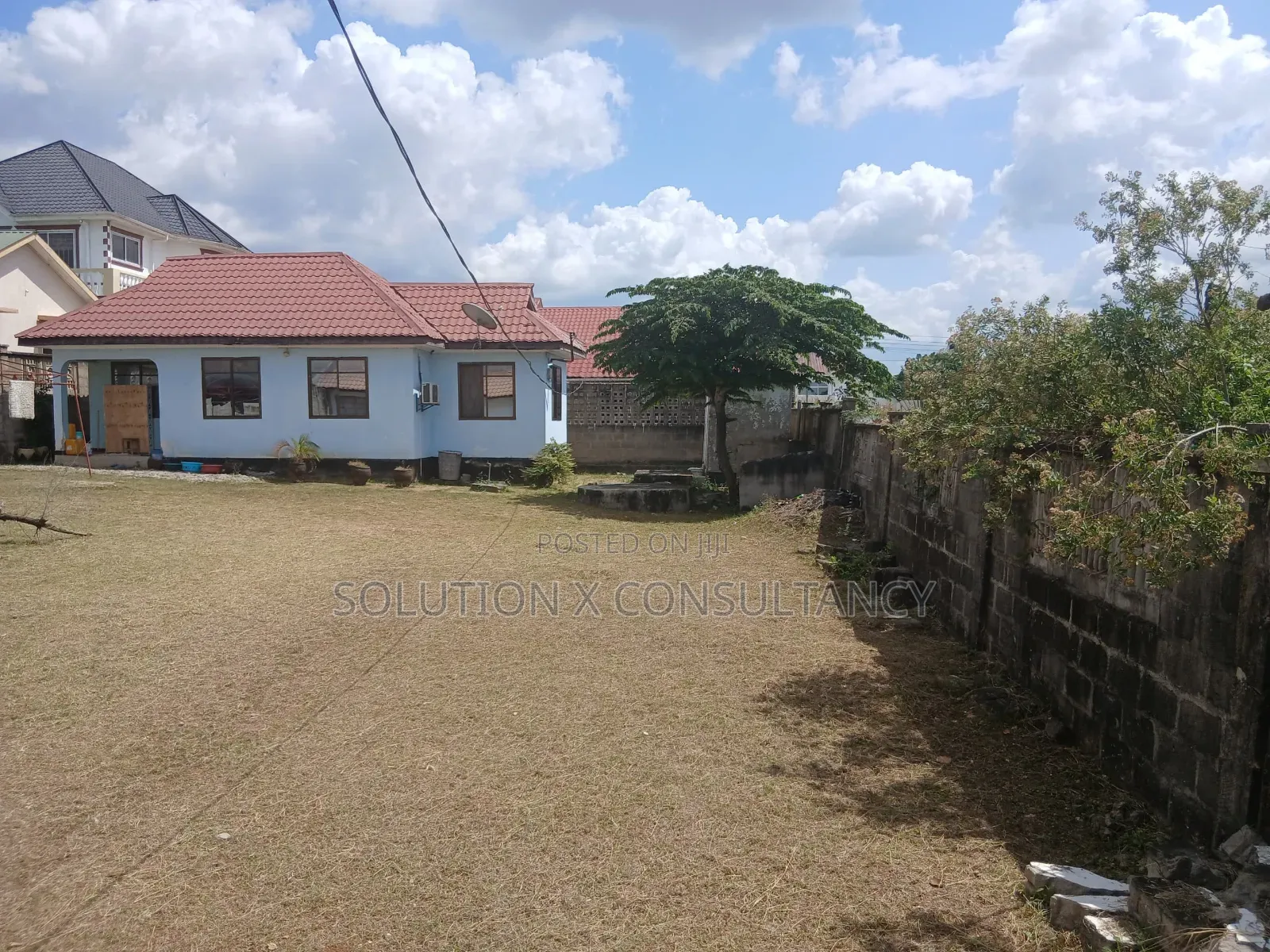3bdrm House in Mbweni for sale in Mbweni