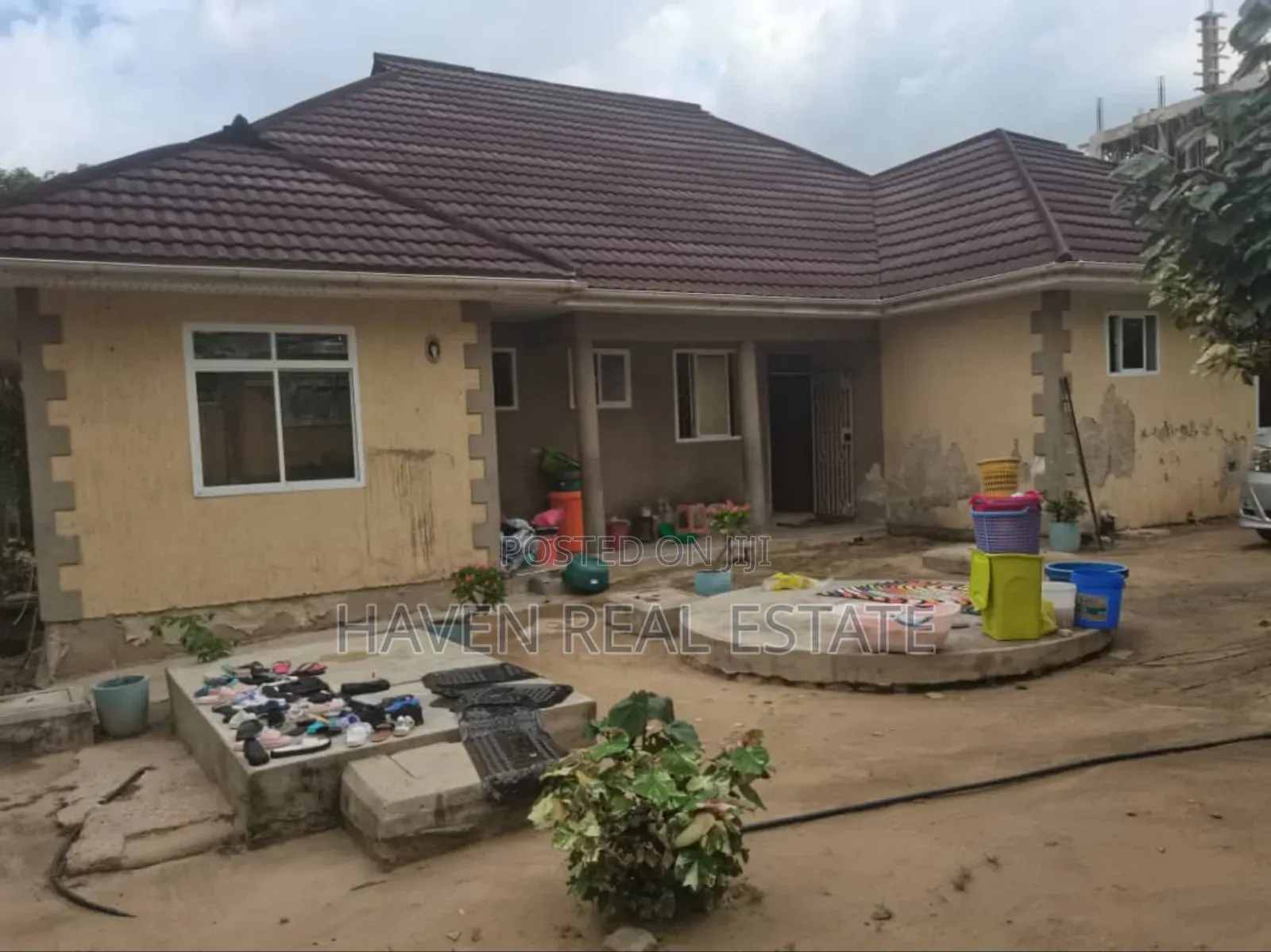 3bdrm House in Makongorosi for sale in Makongorosi