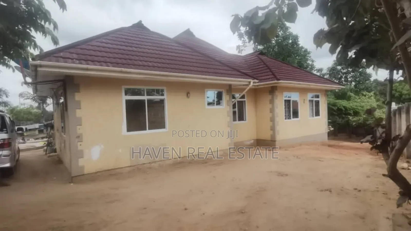 3bdrm House in Makongorosi for sale in Makongorosi