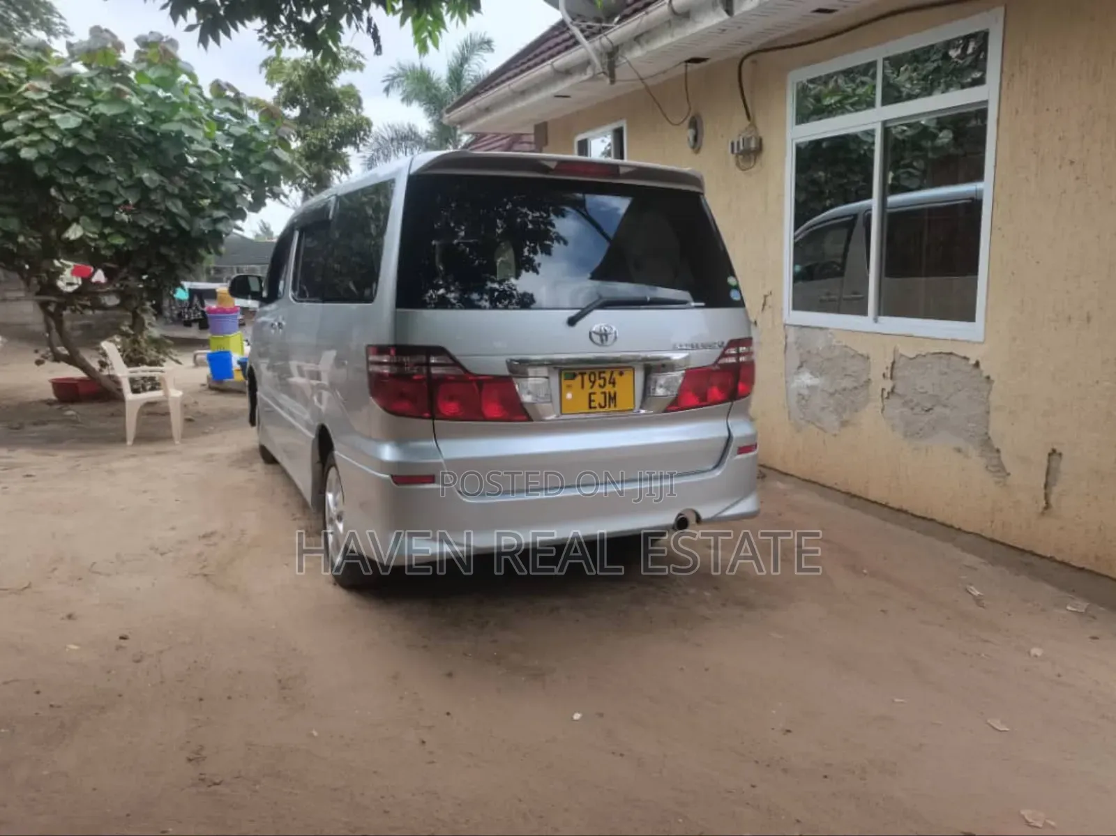 3bdrm House in Makongorosi for sale in Makongorosi