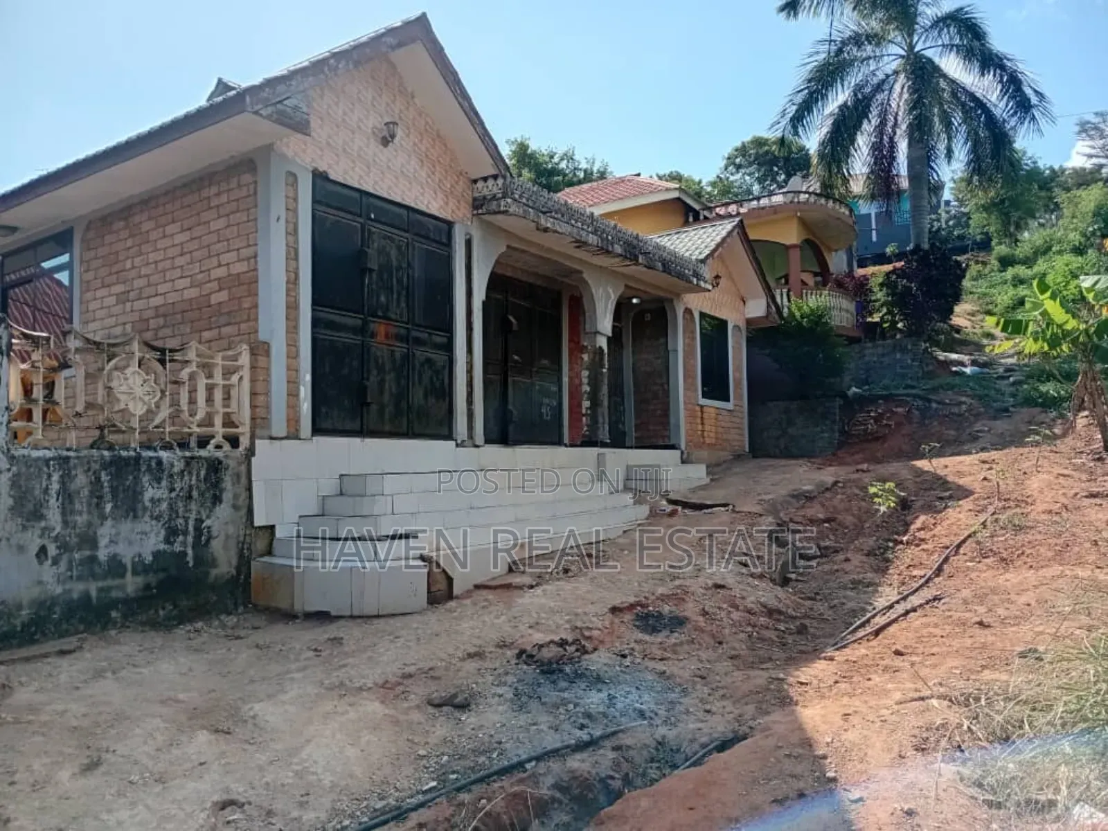 3bdrm House in Mbagala for sale in Mbagala
