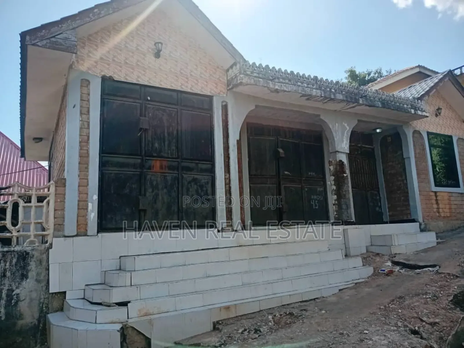 3bdrm House in Mbagala for sale in Mbagala