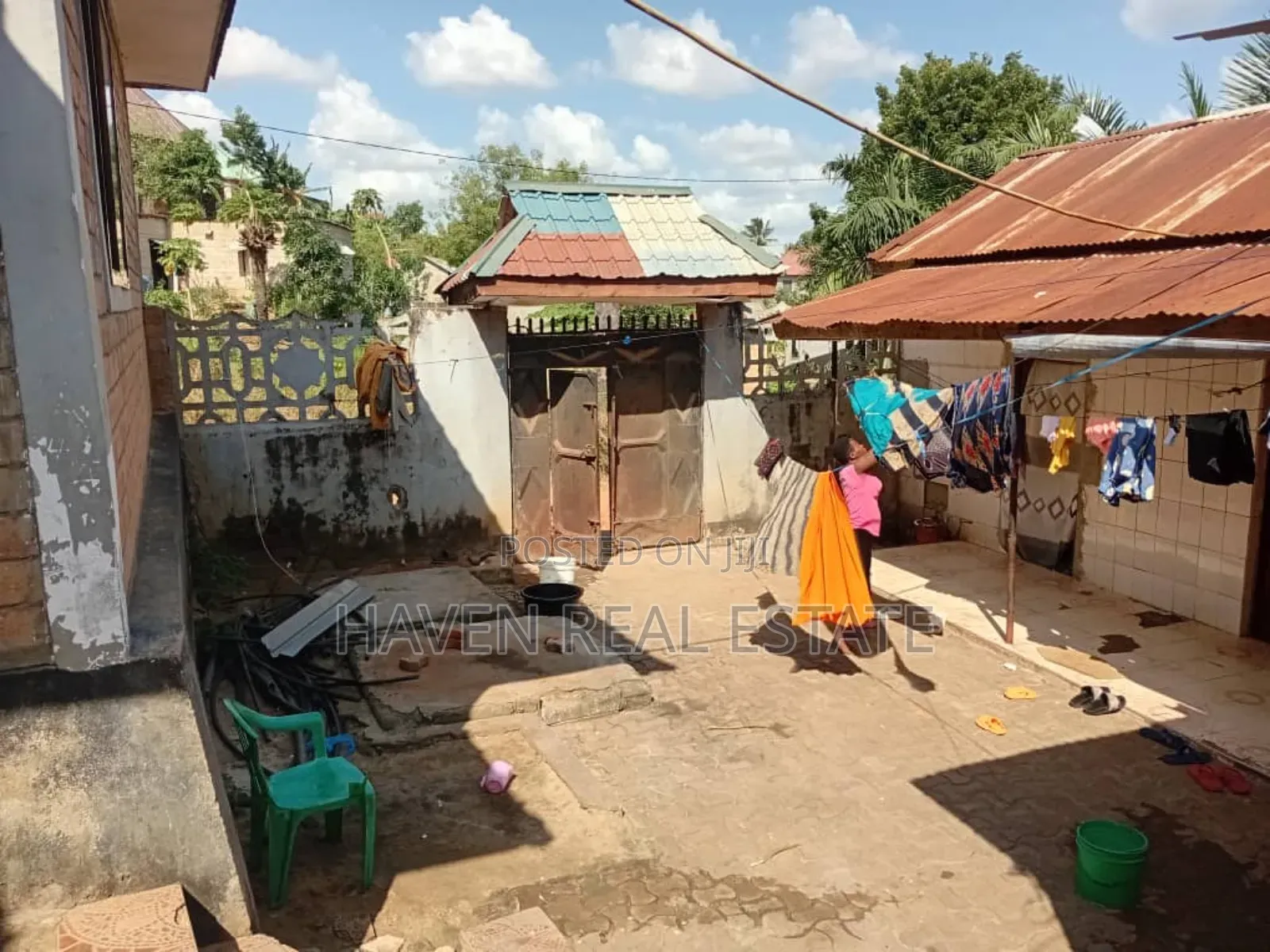 3bdrm House in Mbagala for sale in Mbagala