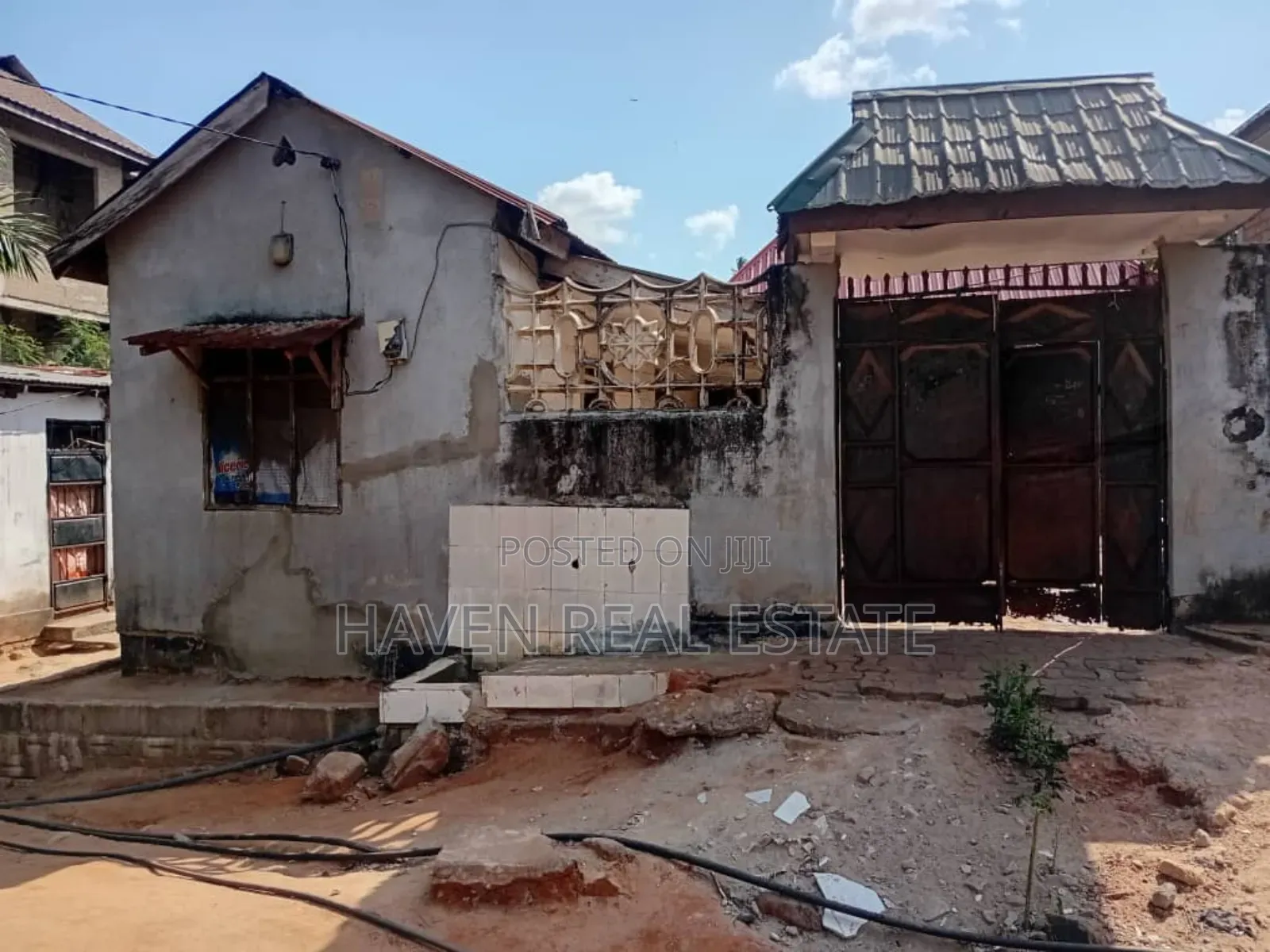 3bdrm House in Mbagala for sale in Mbagala