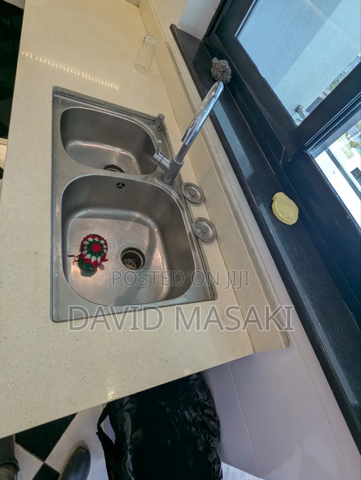 Furnished 3bdrm Apartment in Masaki for rent in Masaki