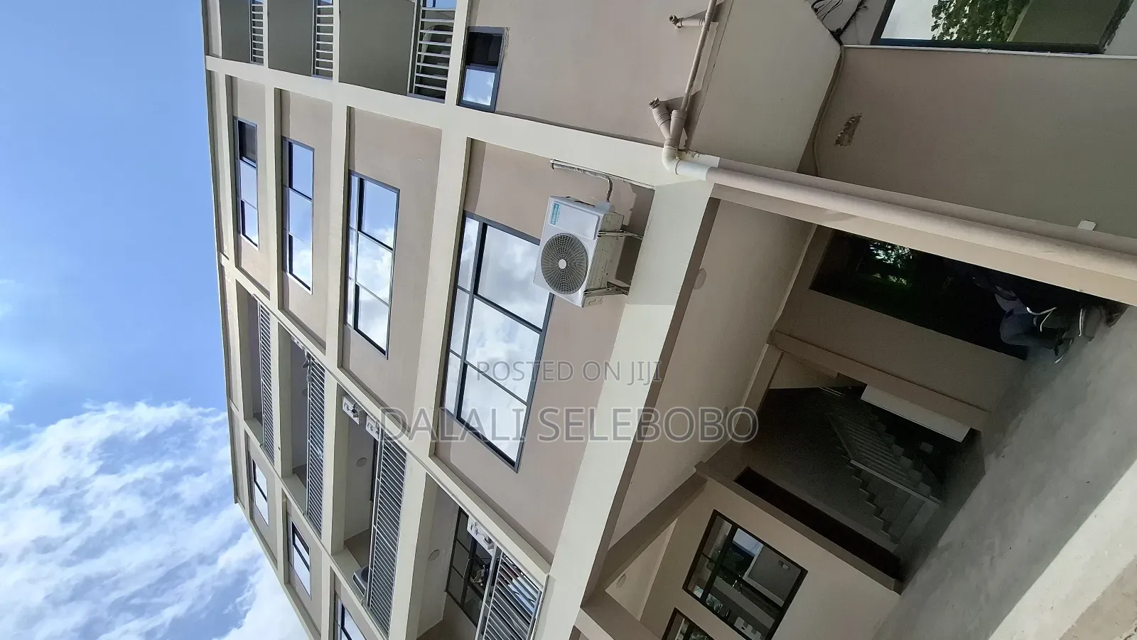 Mini Flat in Kinondoni Biafra for rent in Kinondoni