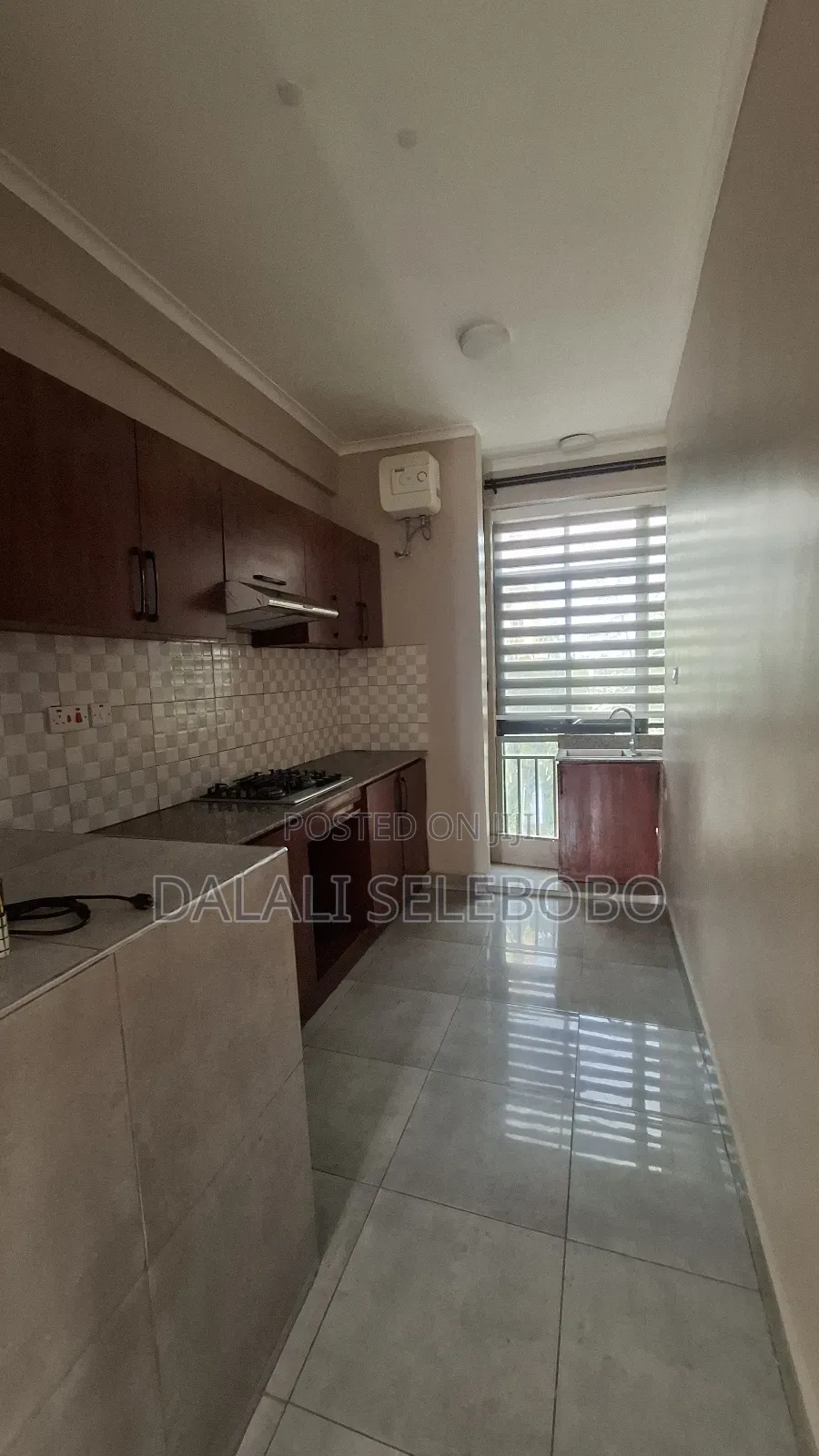 Mini Flat in Kinondoni Biafra for rent in Kinondoni