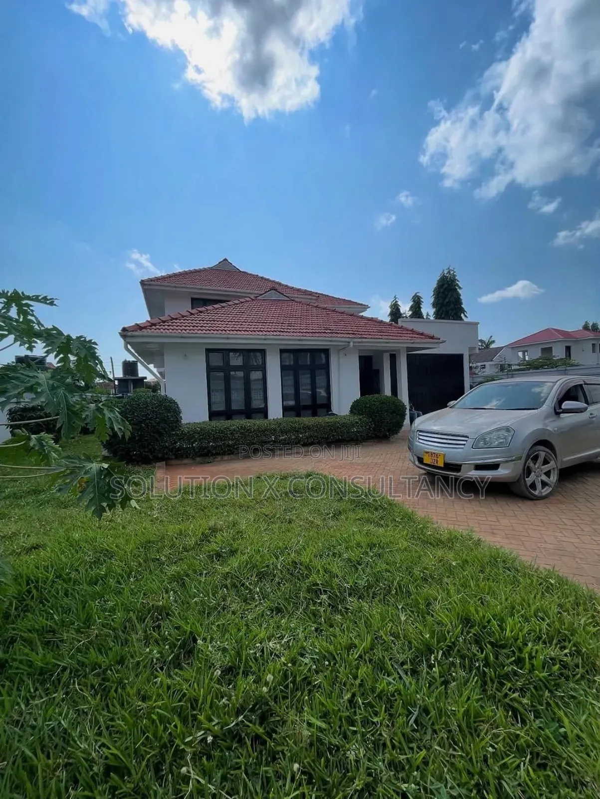 4bdrm House in Mbezi Beach for rent in Mbezi Beach